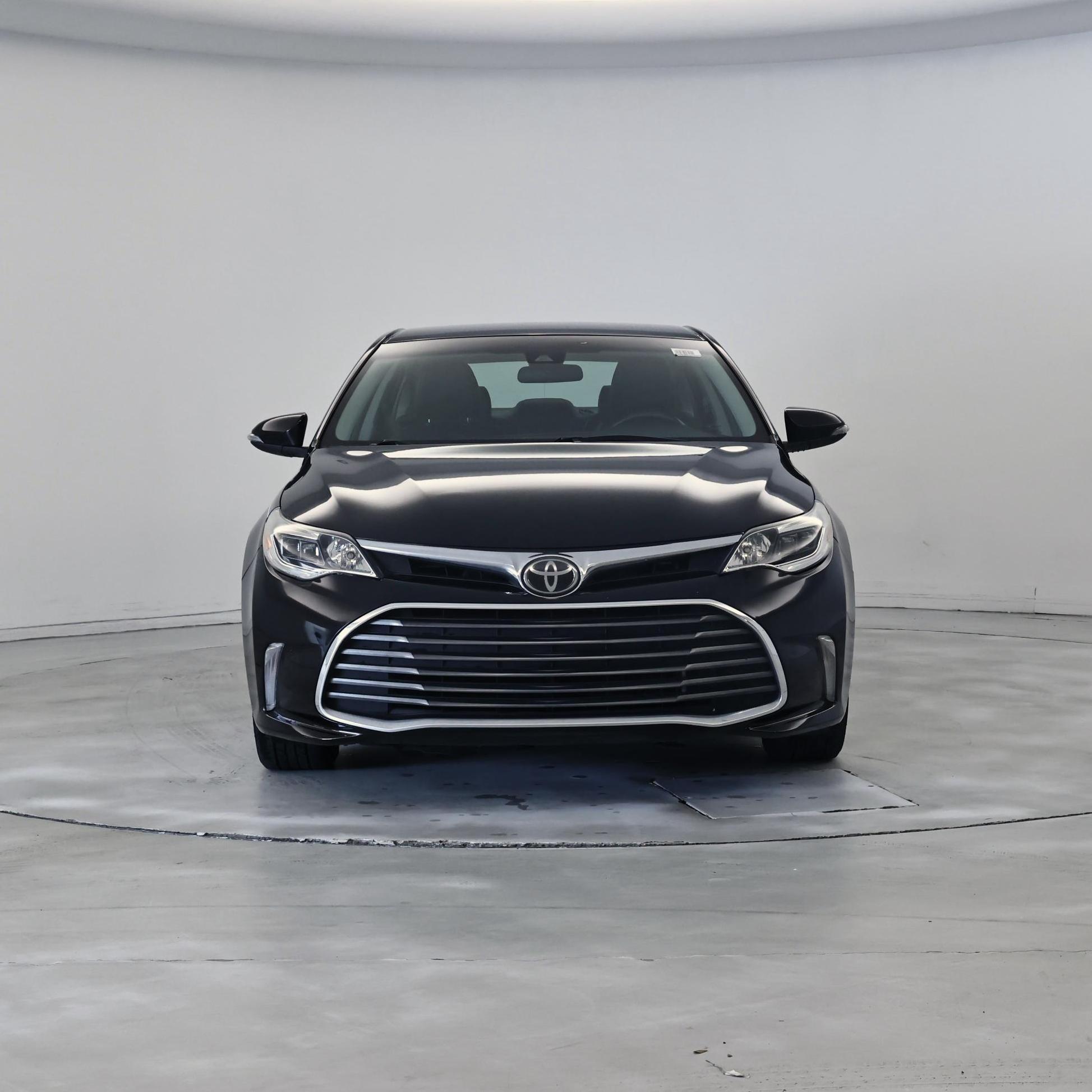 Thumbnail: 2018 Toyota Avalon - 5