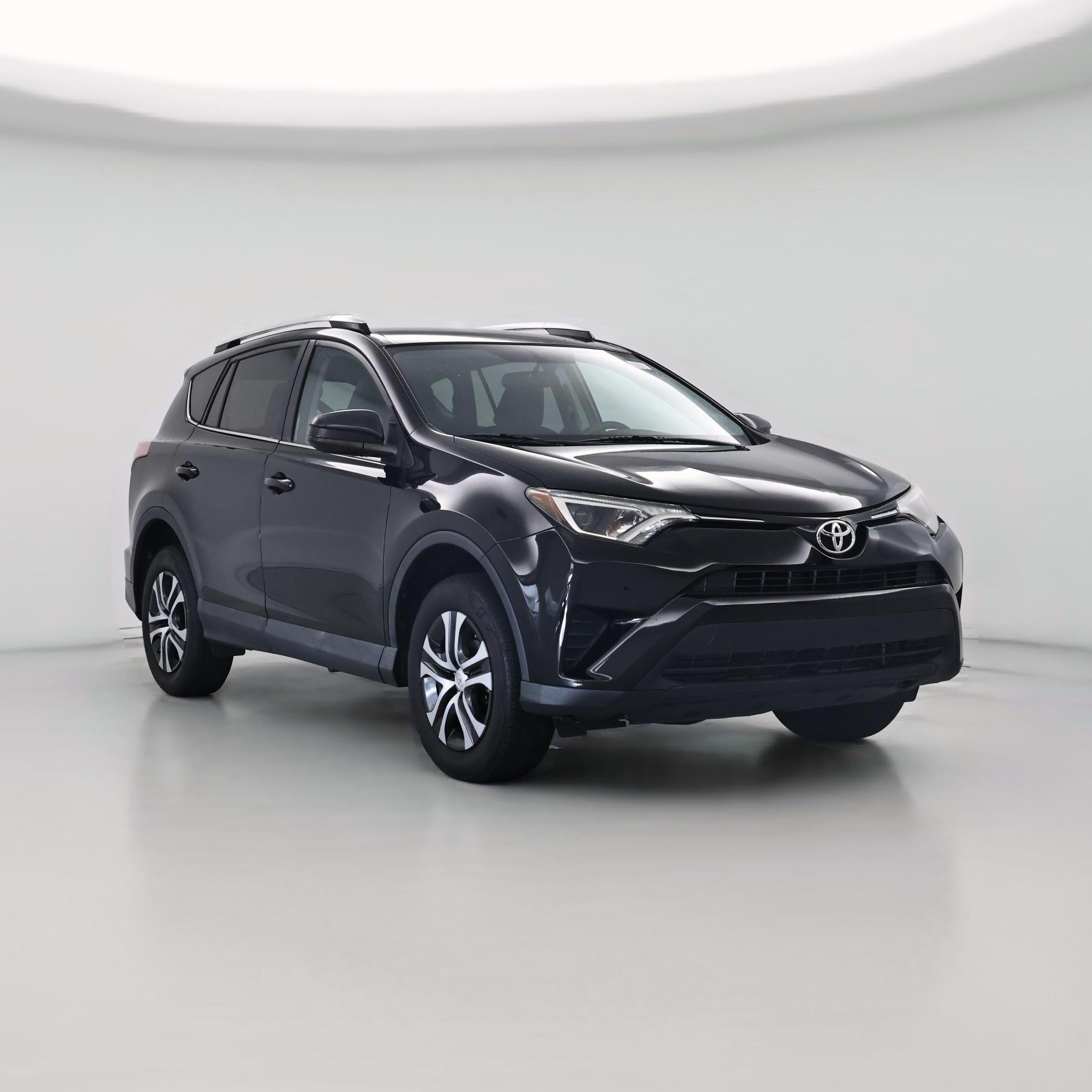 Thumbnail: 2016 Toyota RAV4 - 1