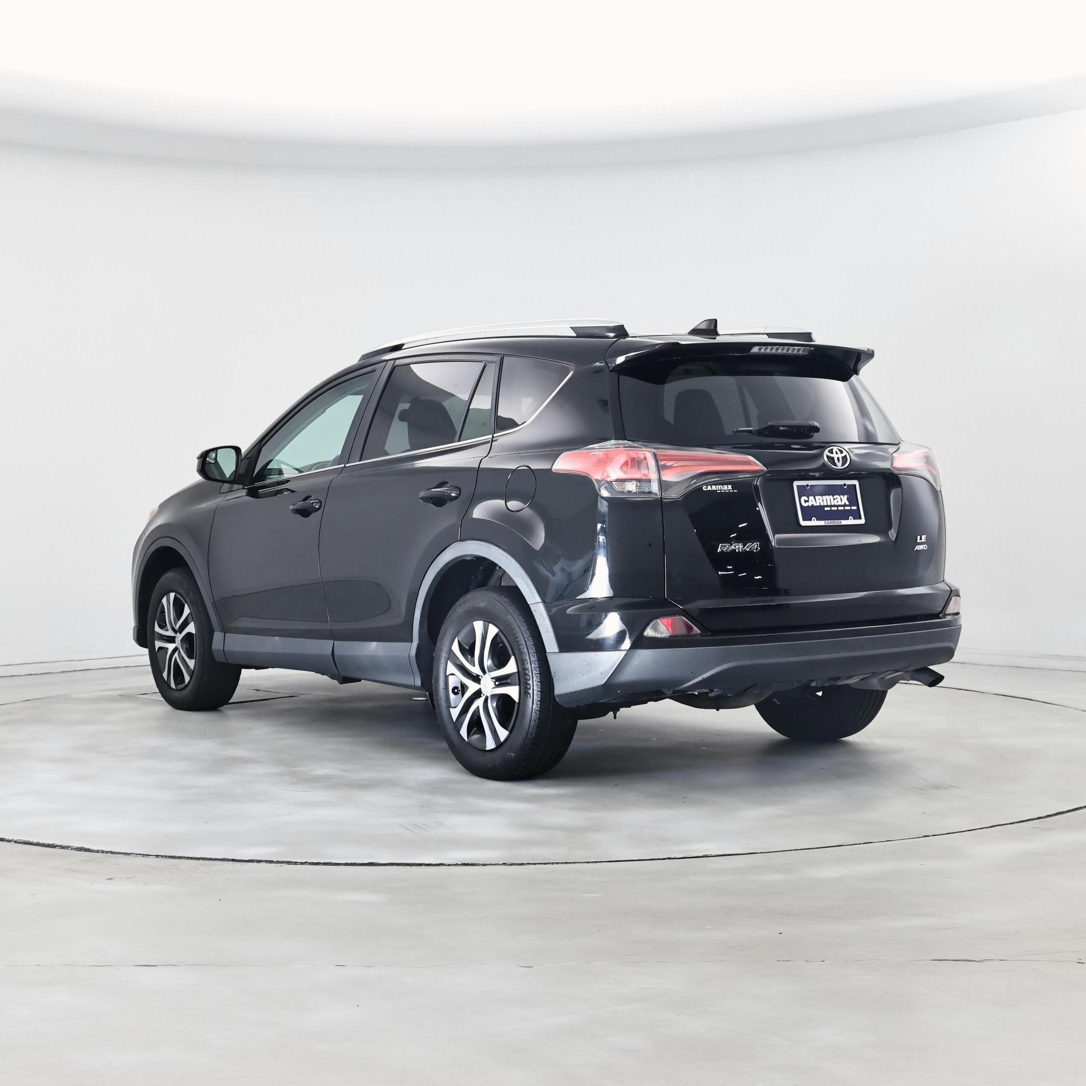 Thumbnail: 2016 Toyota RAV4 - 2