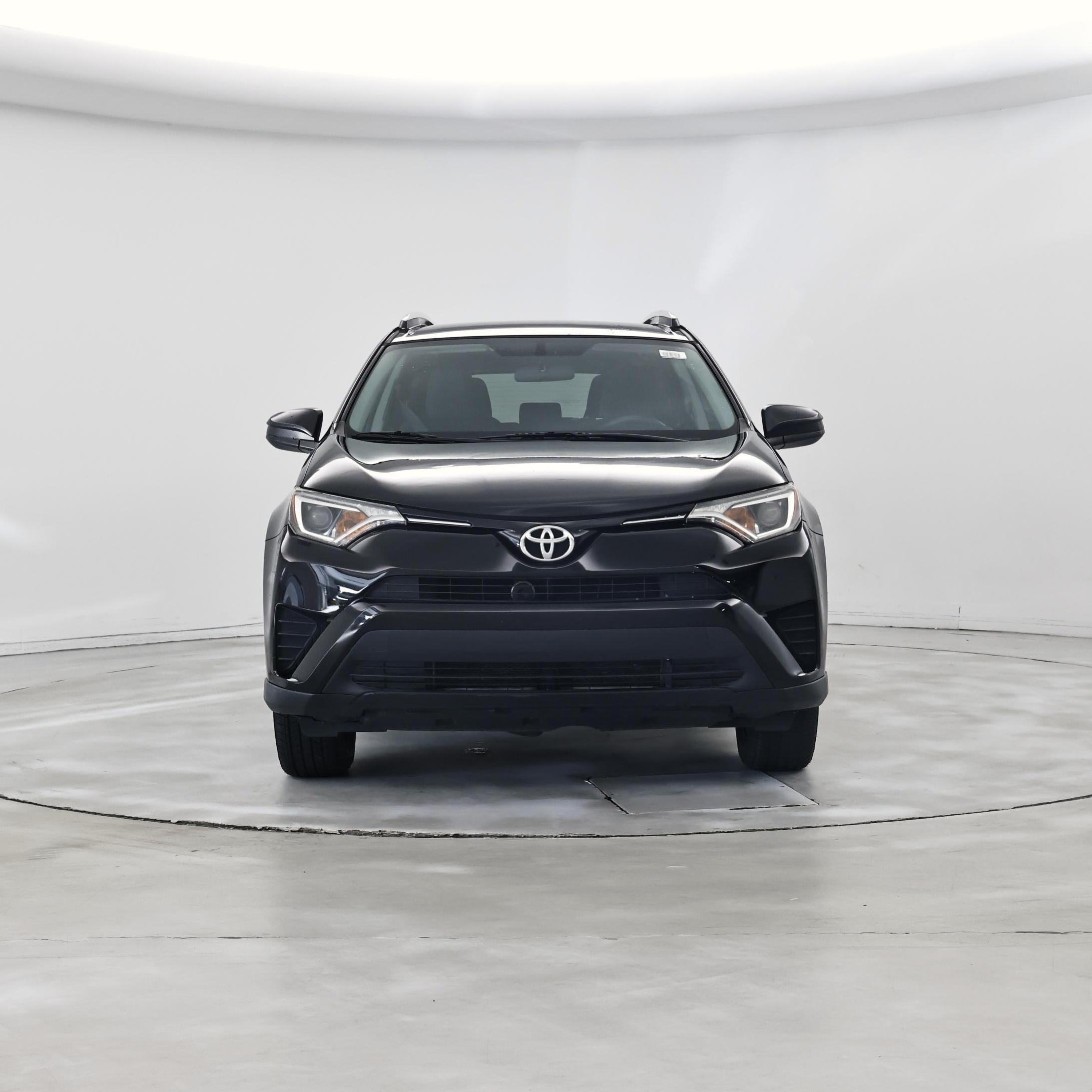 Thumbnail: 2016 Toyota RAV4 - 5