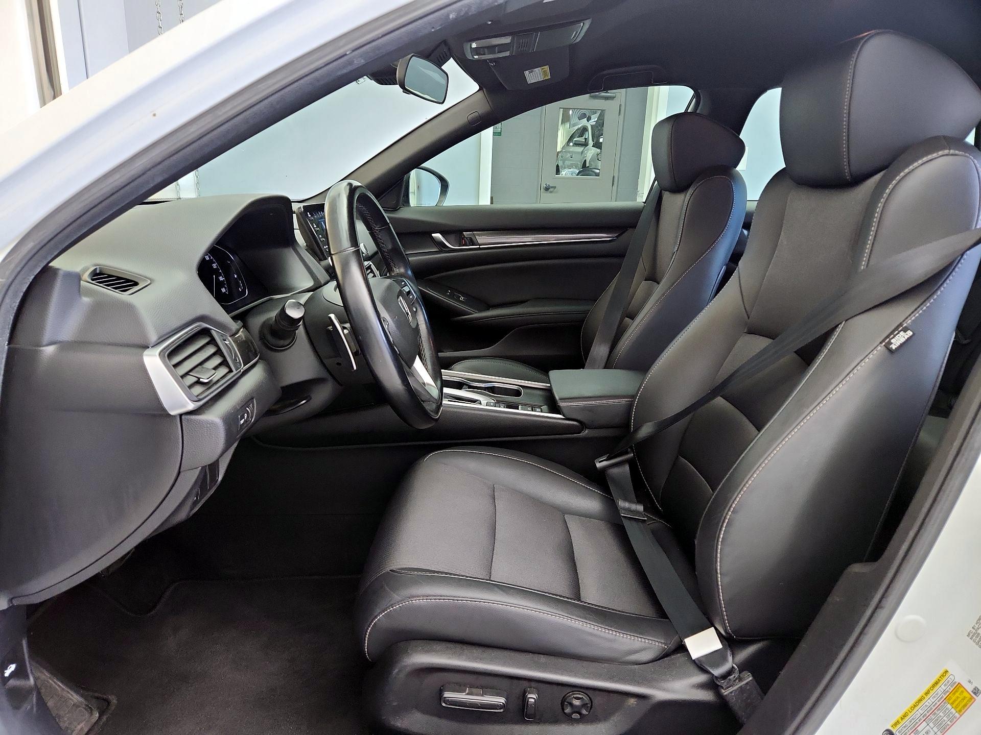 Thumbnail: 2021 Honda Accord - 11