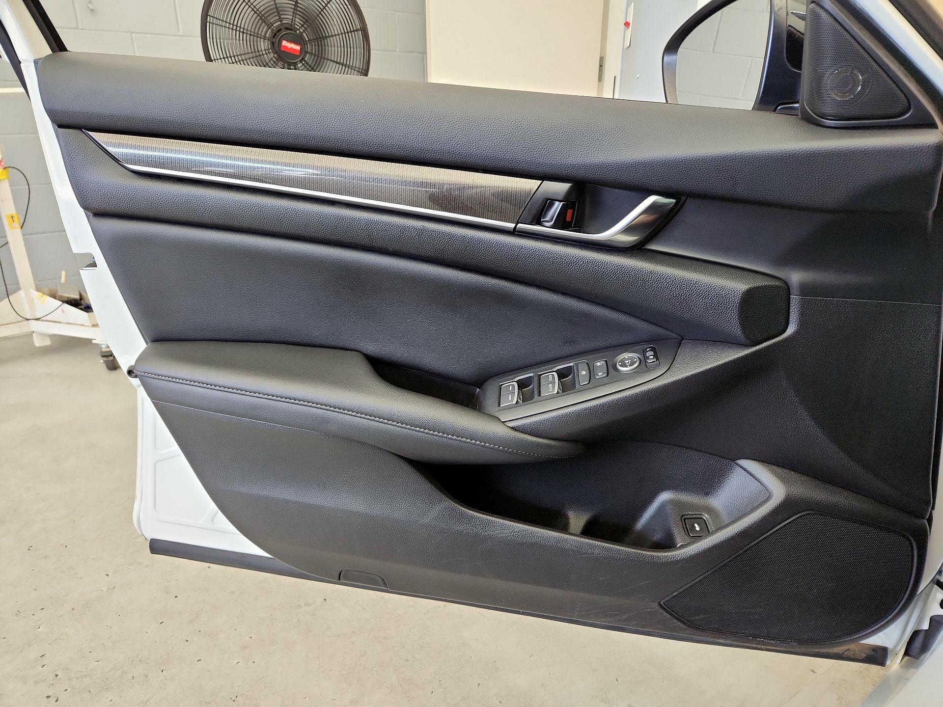 Thumbnail: 2021 Honda Accord - 12