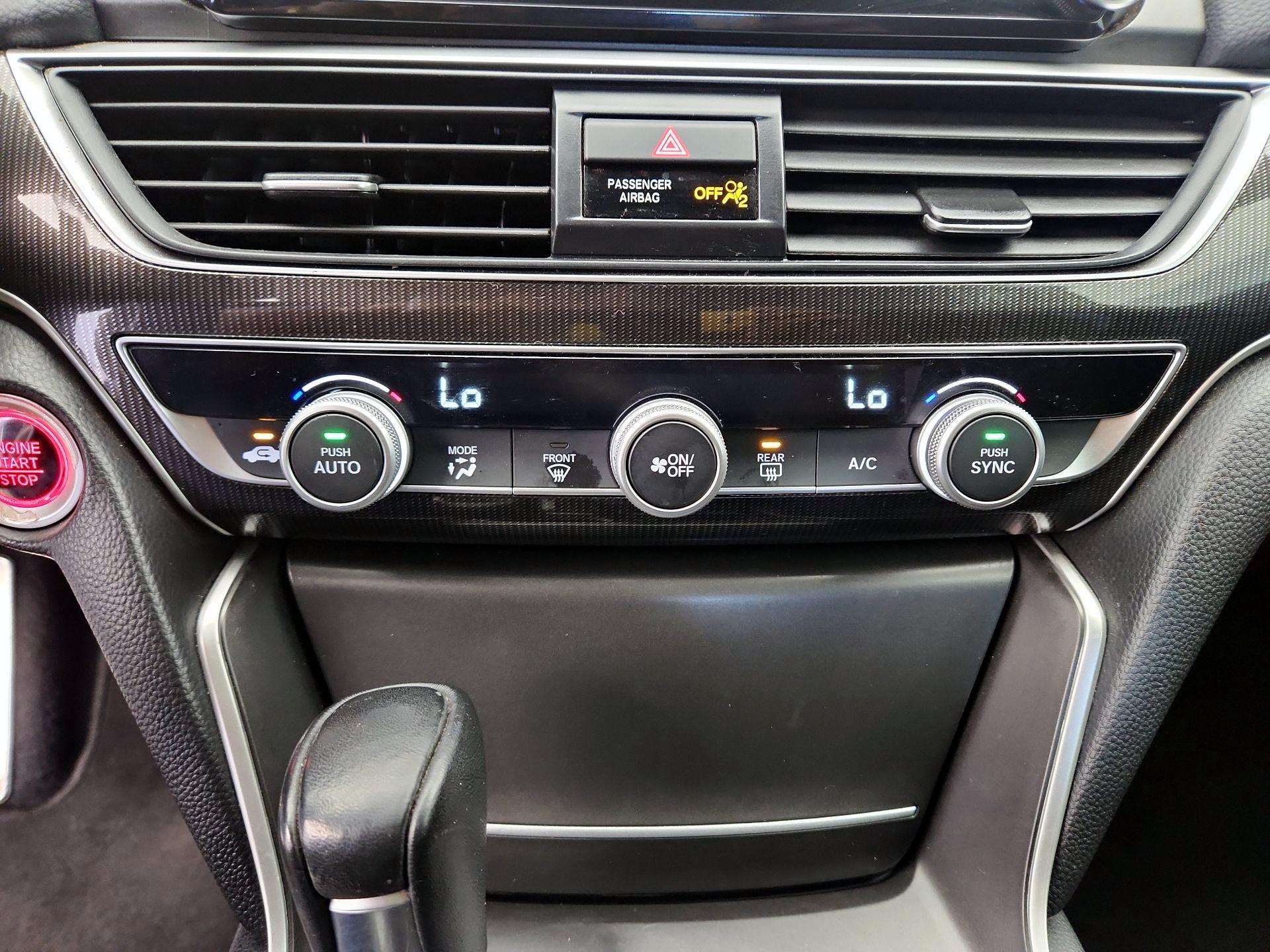 Thumbnail: 2021 Honda Accord - 16