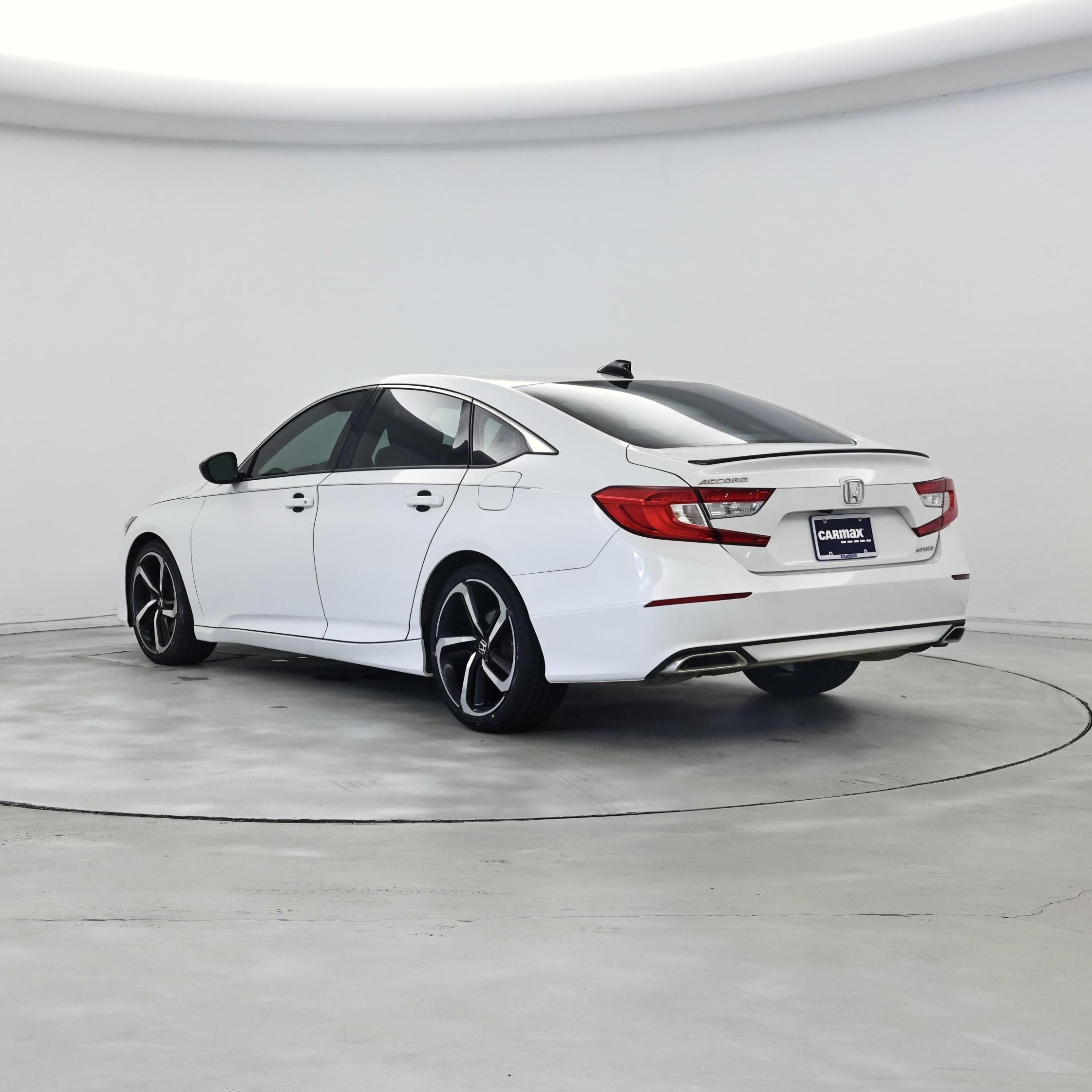 Thumbnail: 2021 Honda Accord - 2