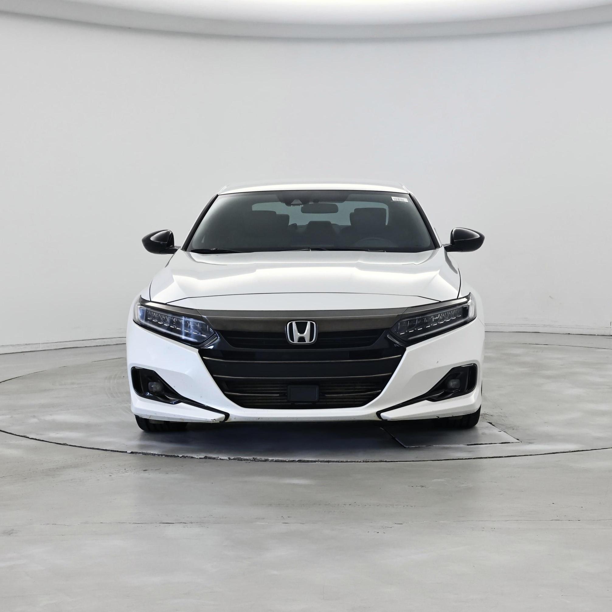 Thumbnail: 2021 Honda Accord - 5