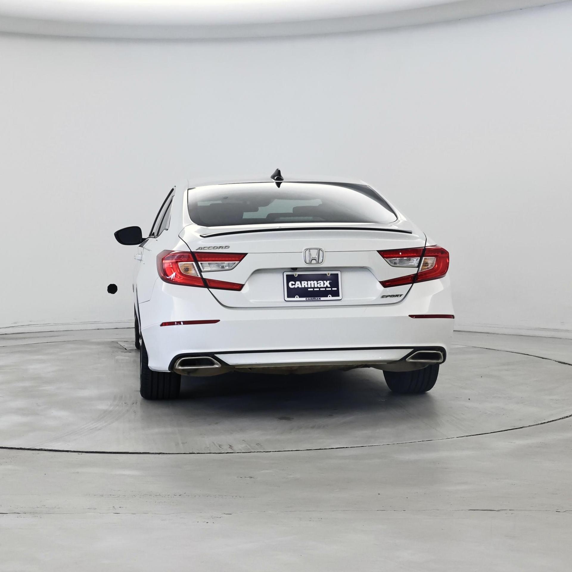 Thumbnail: 2021 Honda Accord - 6