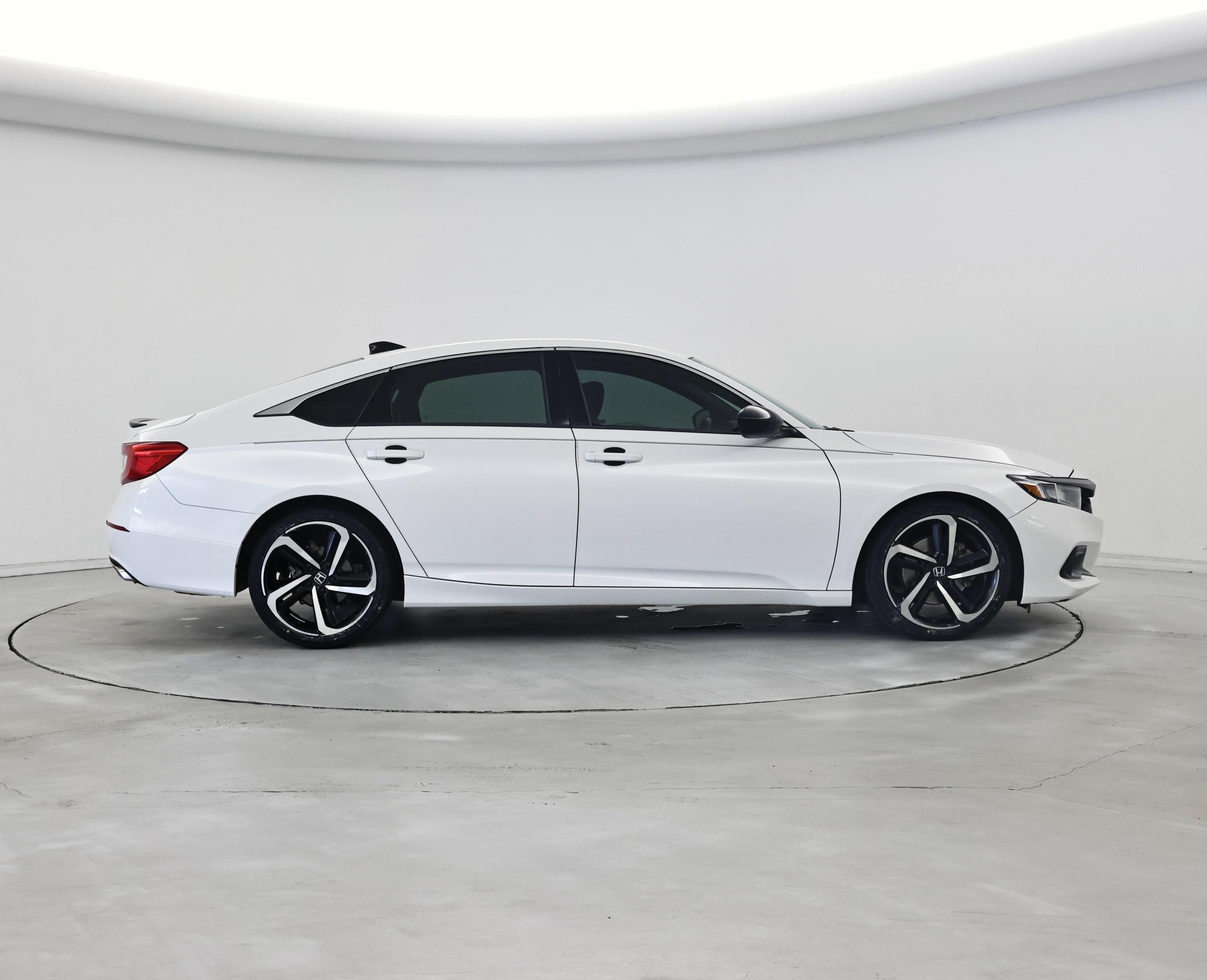 Thumbnail: 2021 Honda Accord - 7
