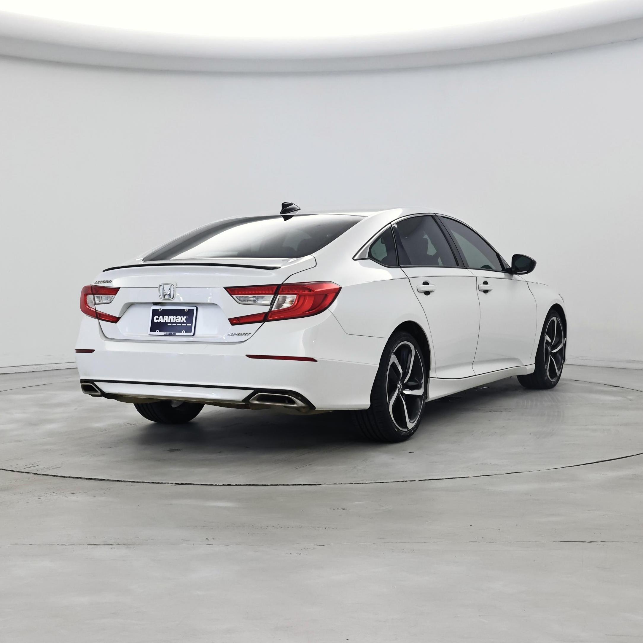 Thumbnail: 2021 Honda Accord - 8