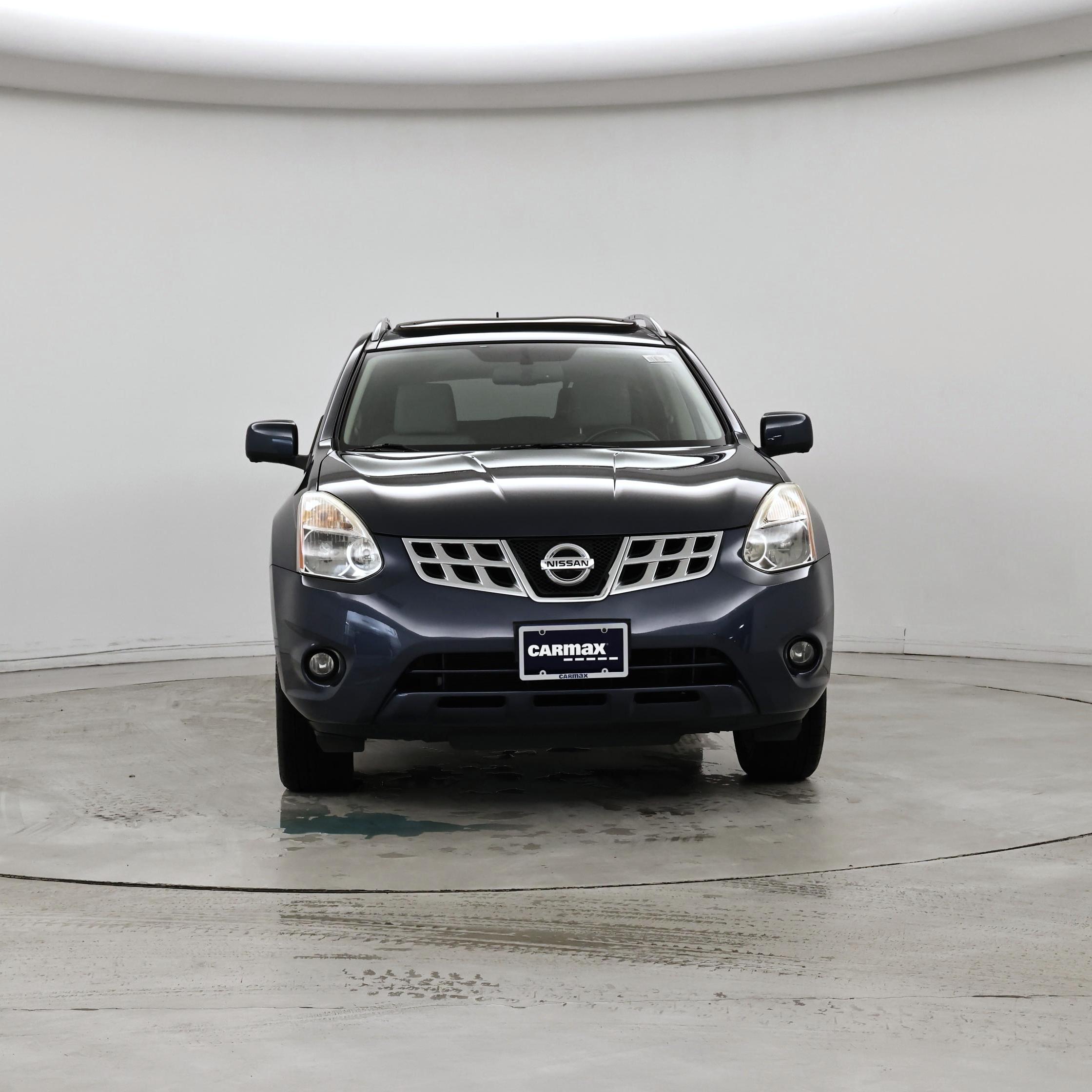Thumbnail: 2013 Nissan Rogue - 5