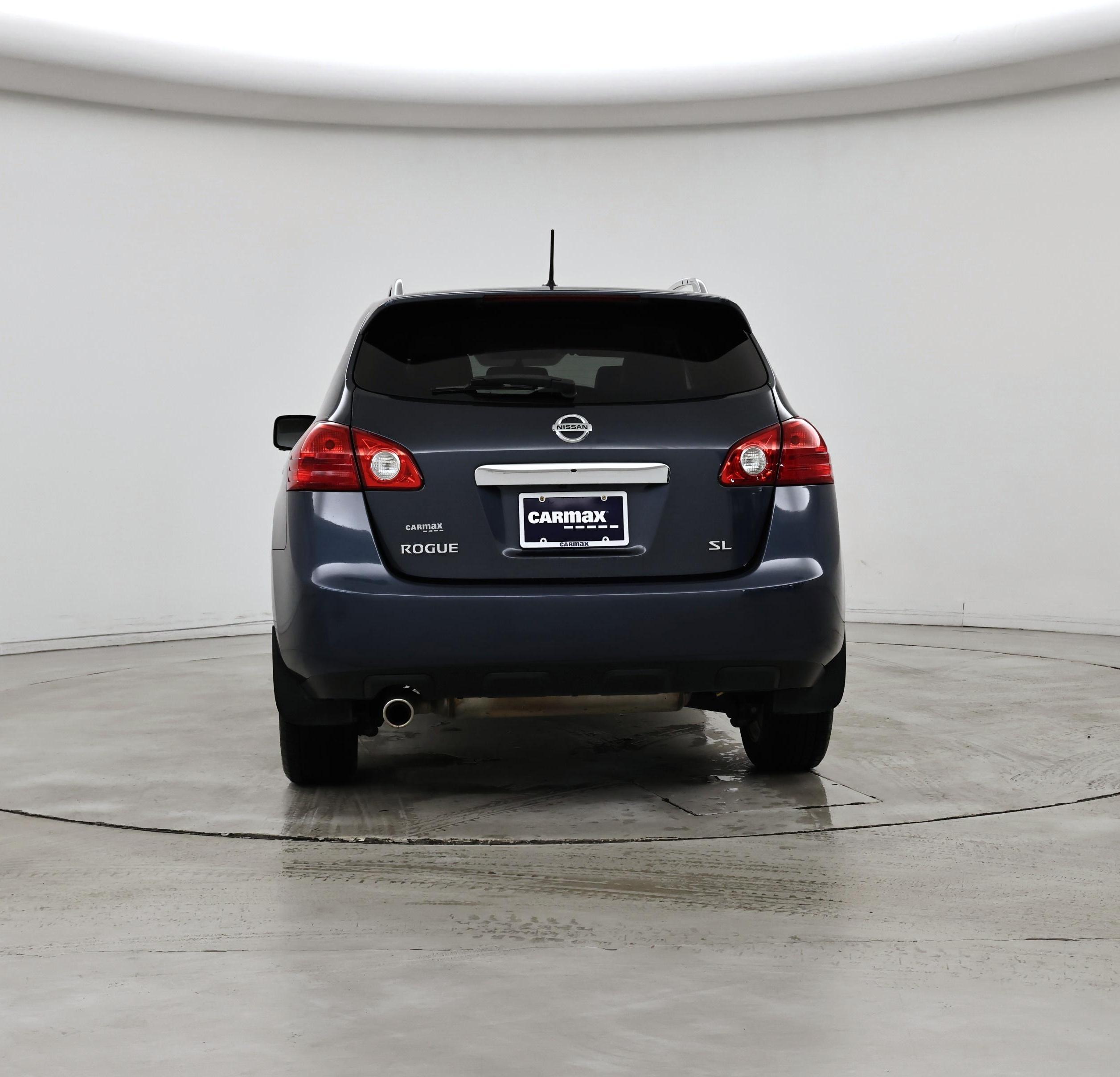 Thumbnail: 2013 Nissan Rogue - 6