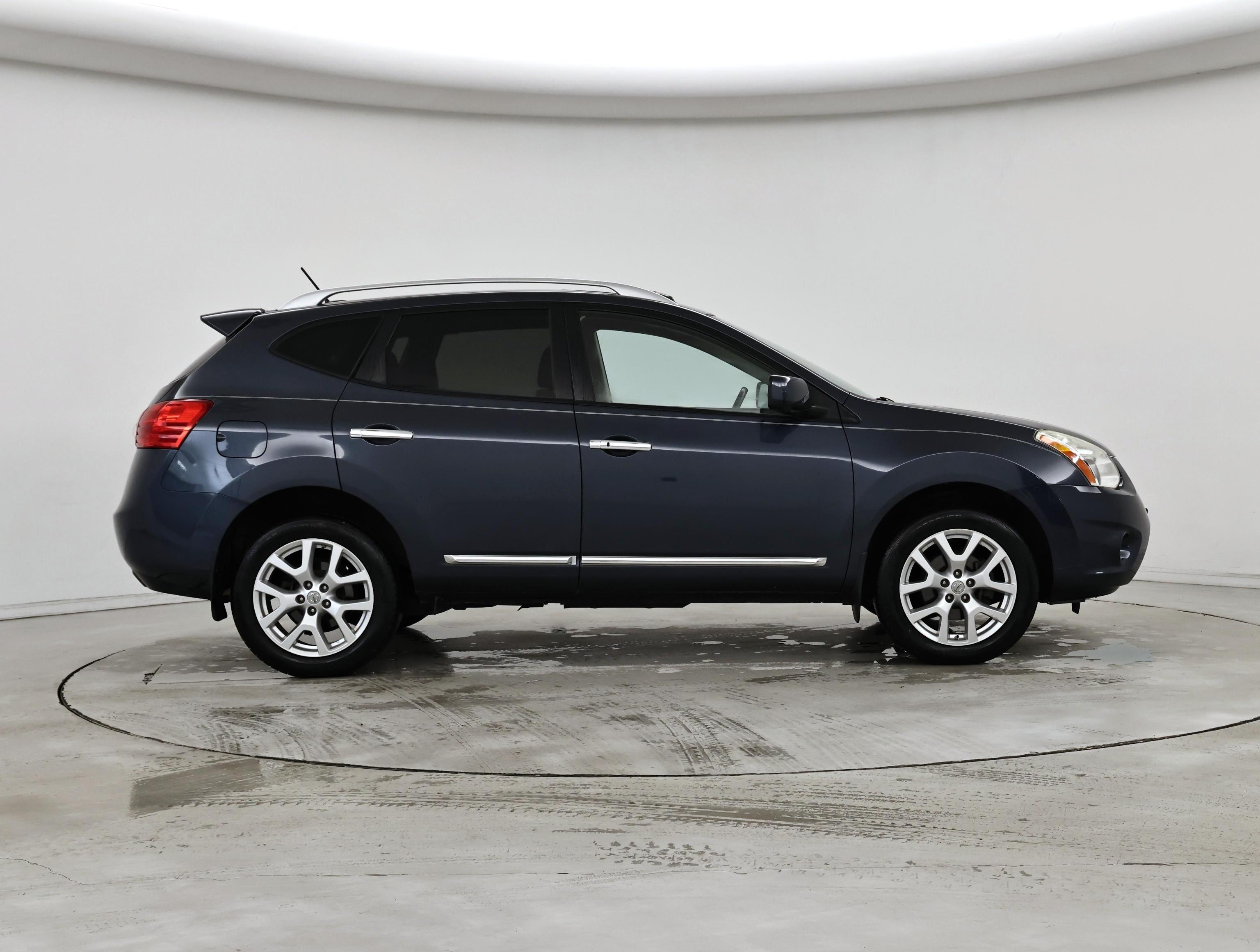 Thumbnail: 2013 Nissan Rogue - 7