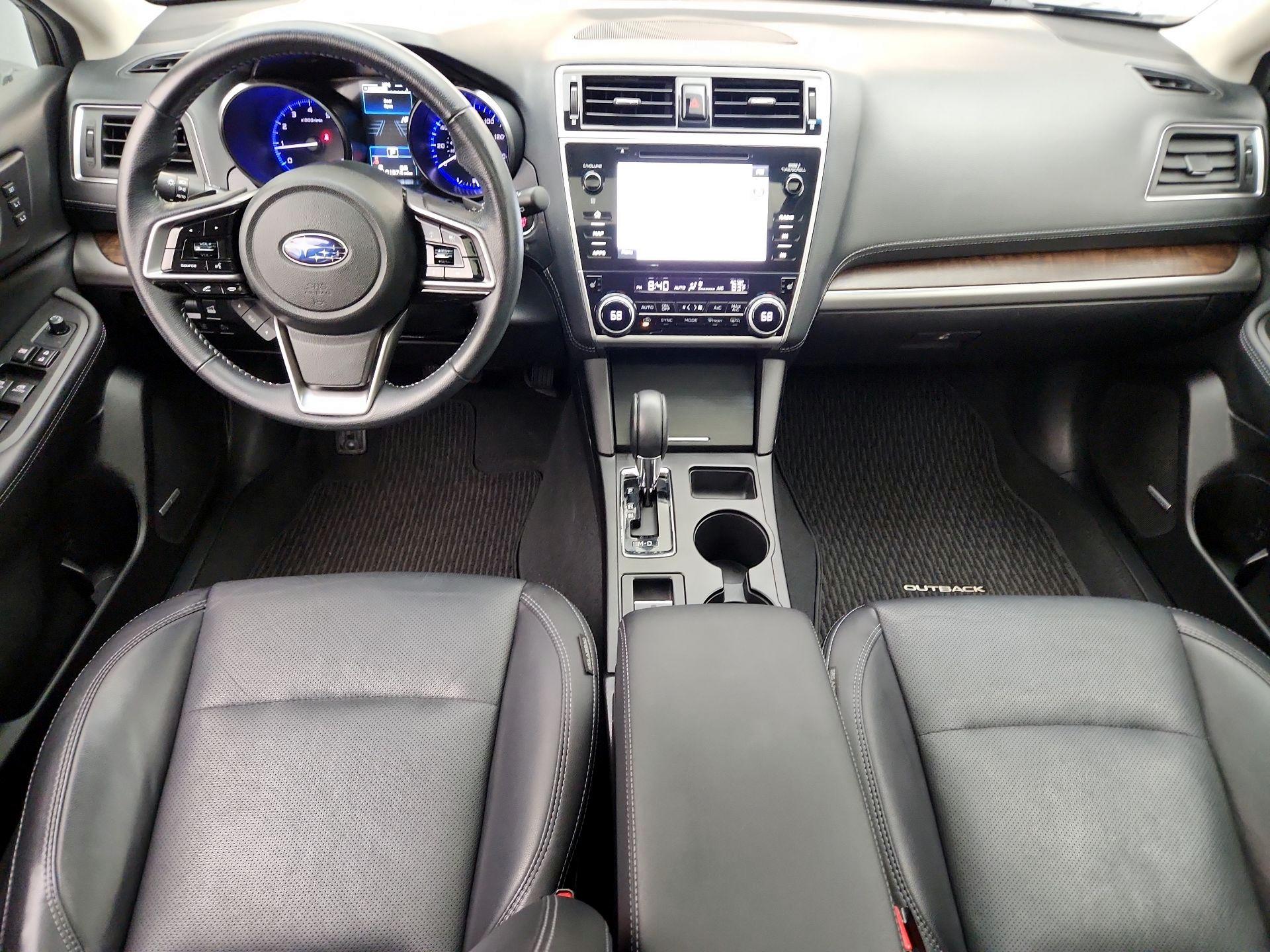 Thumbnail: 2018 Subaru Outback - 9