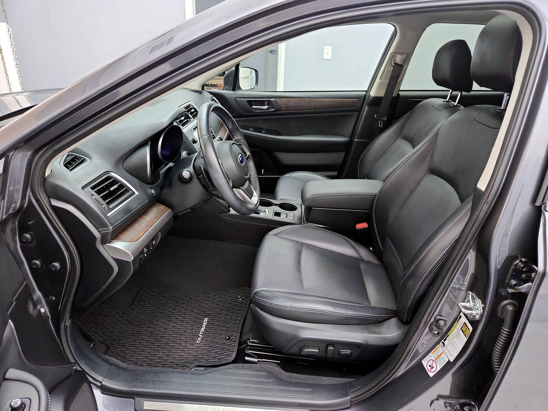Thumbnail: 2018 Subaru Outback - 11
