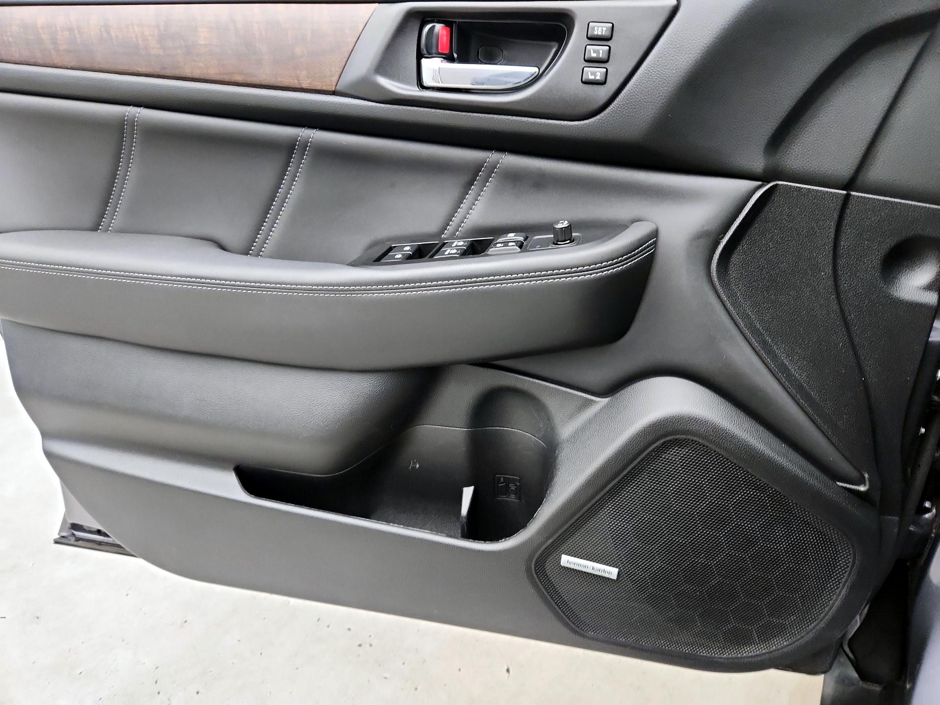 Thumbnail: 2018 Subaru Outback - 12