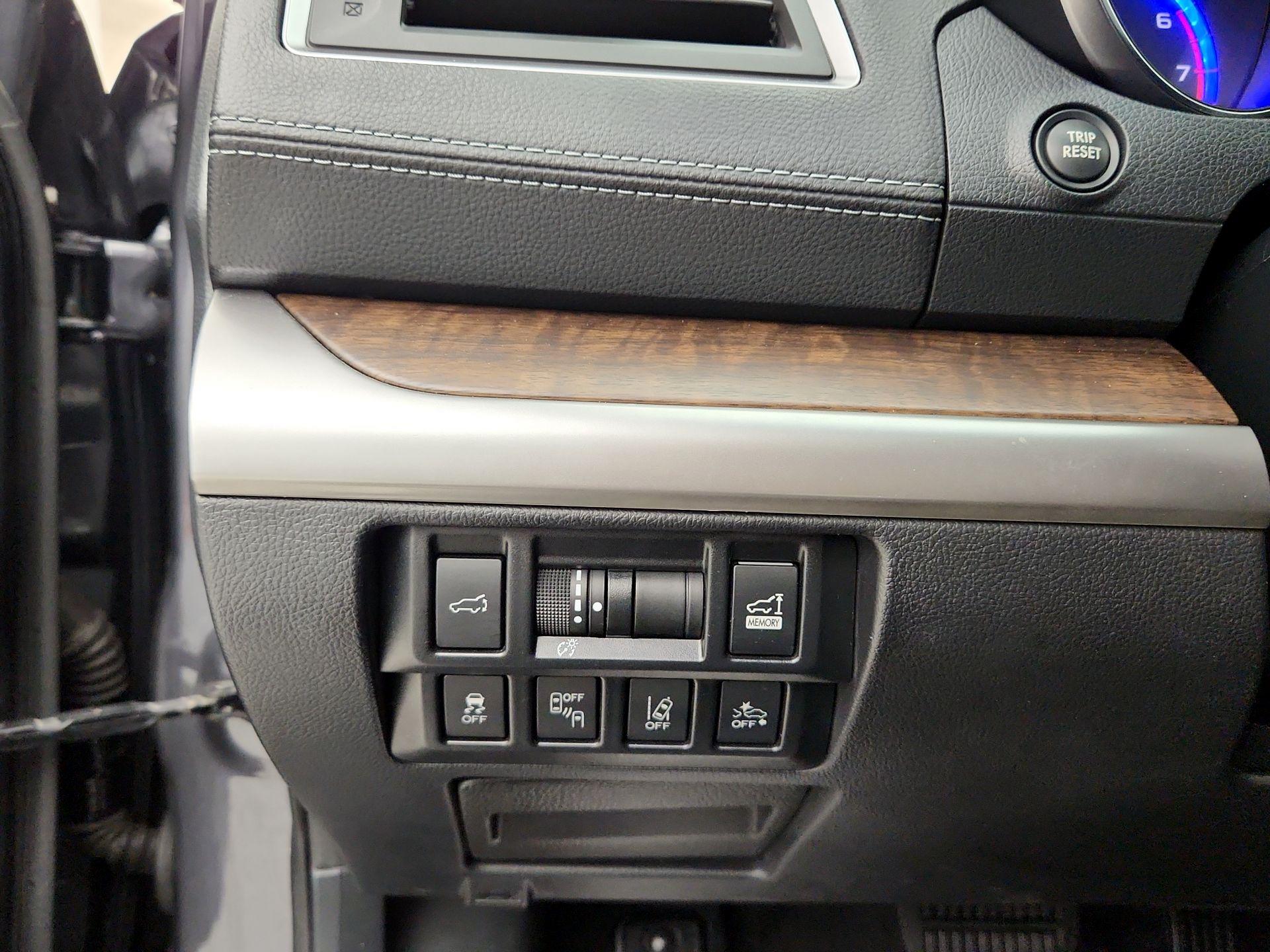 Thumbnail: 2018 Subaru Outback - 13