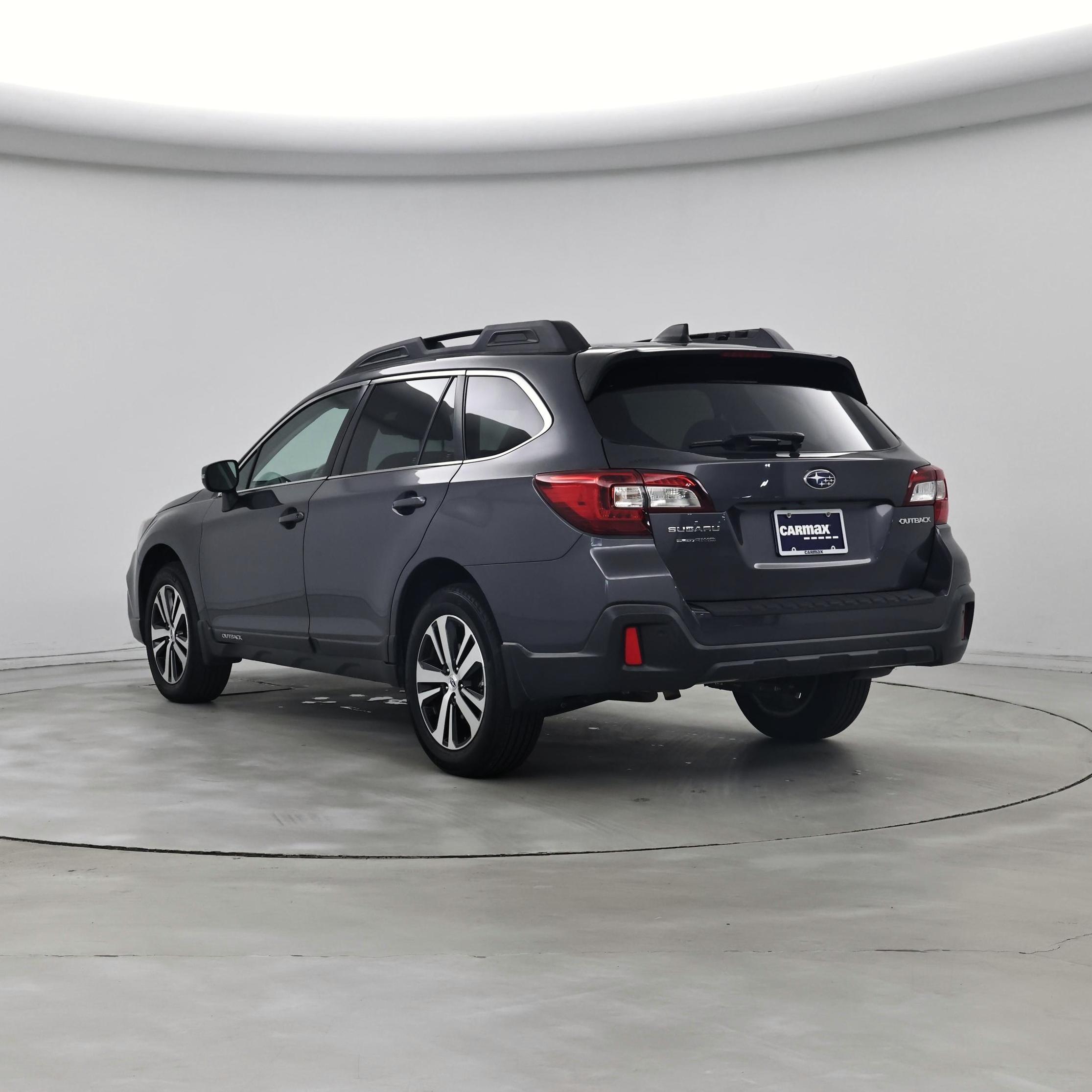 Thumbnail: 2018 Subaru Outback - 2