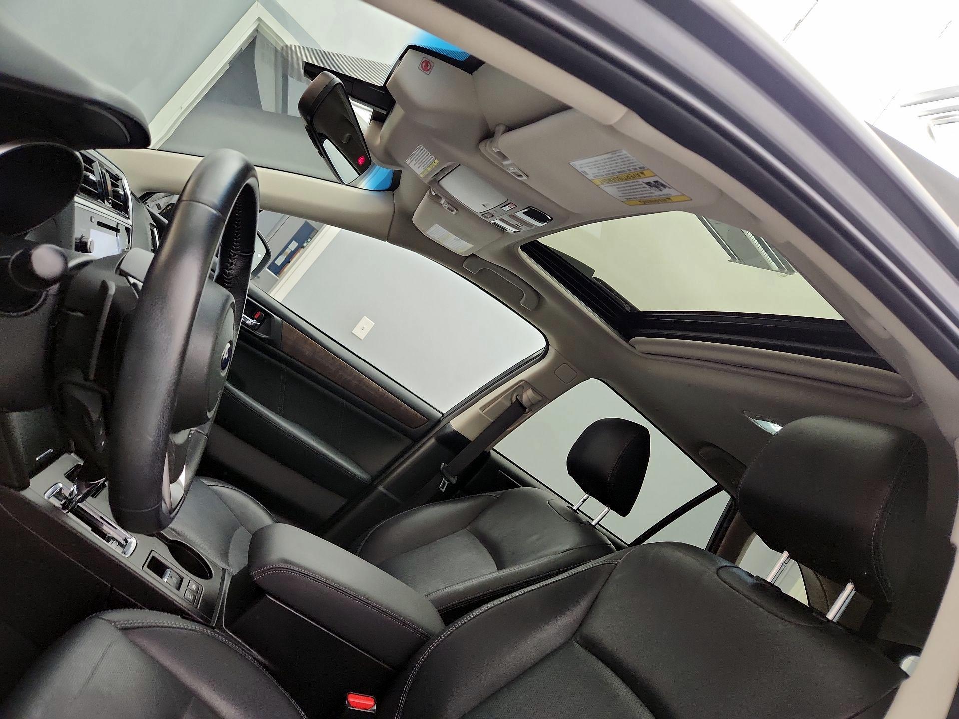Thumbnail: 2018 Subaru Outback - 20