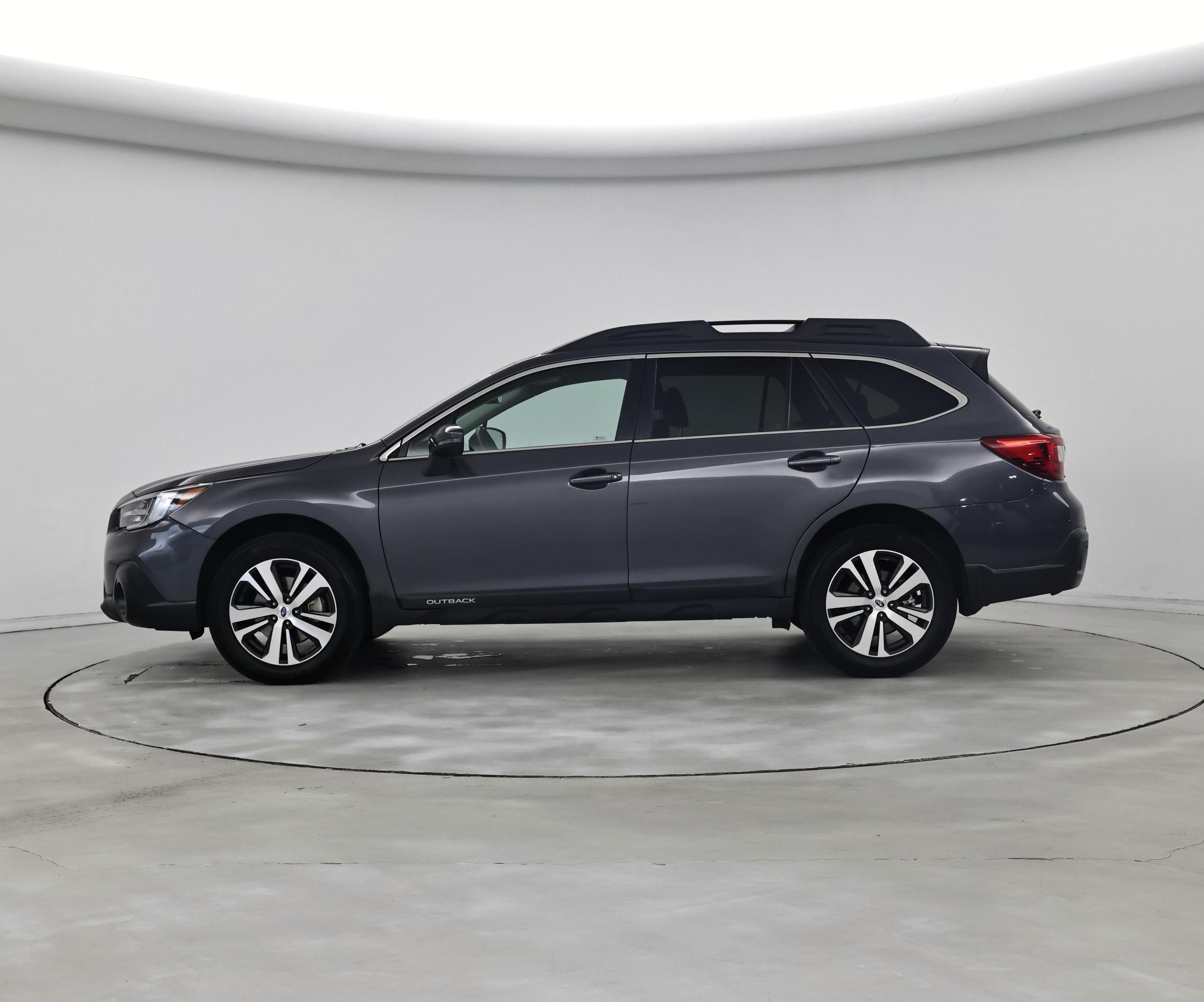 Thumbnail: 2018 Subaru Outback - 3