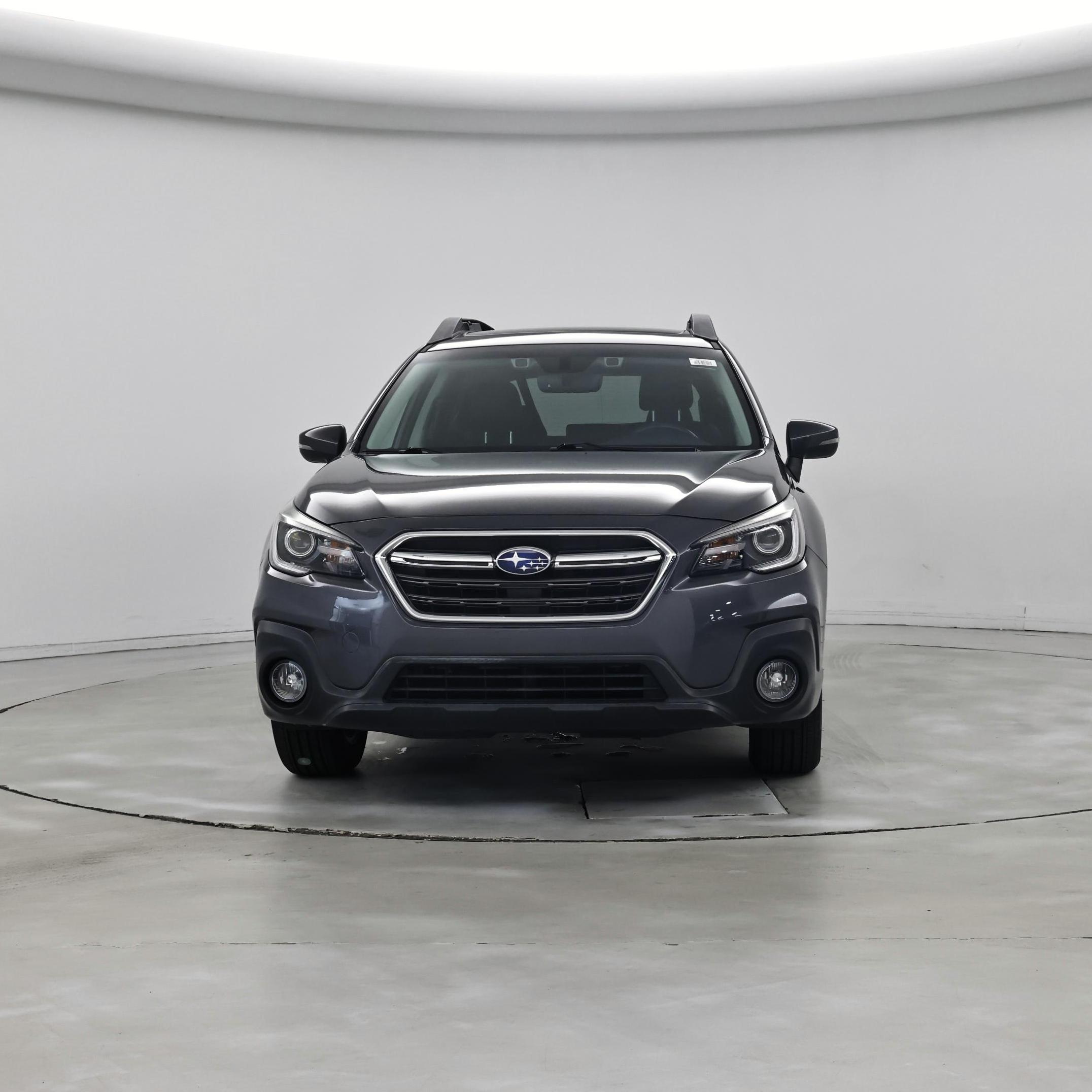 Thumbnail: 2018 Subaru Outback - 5