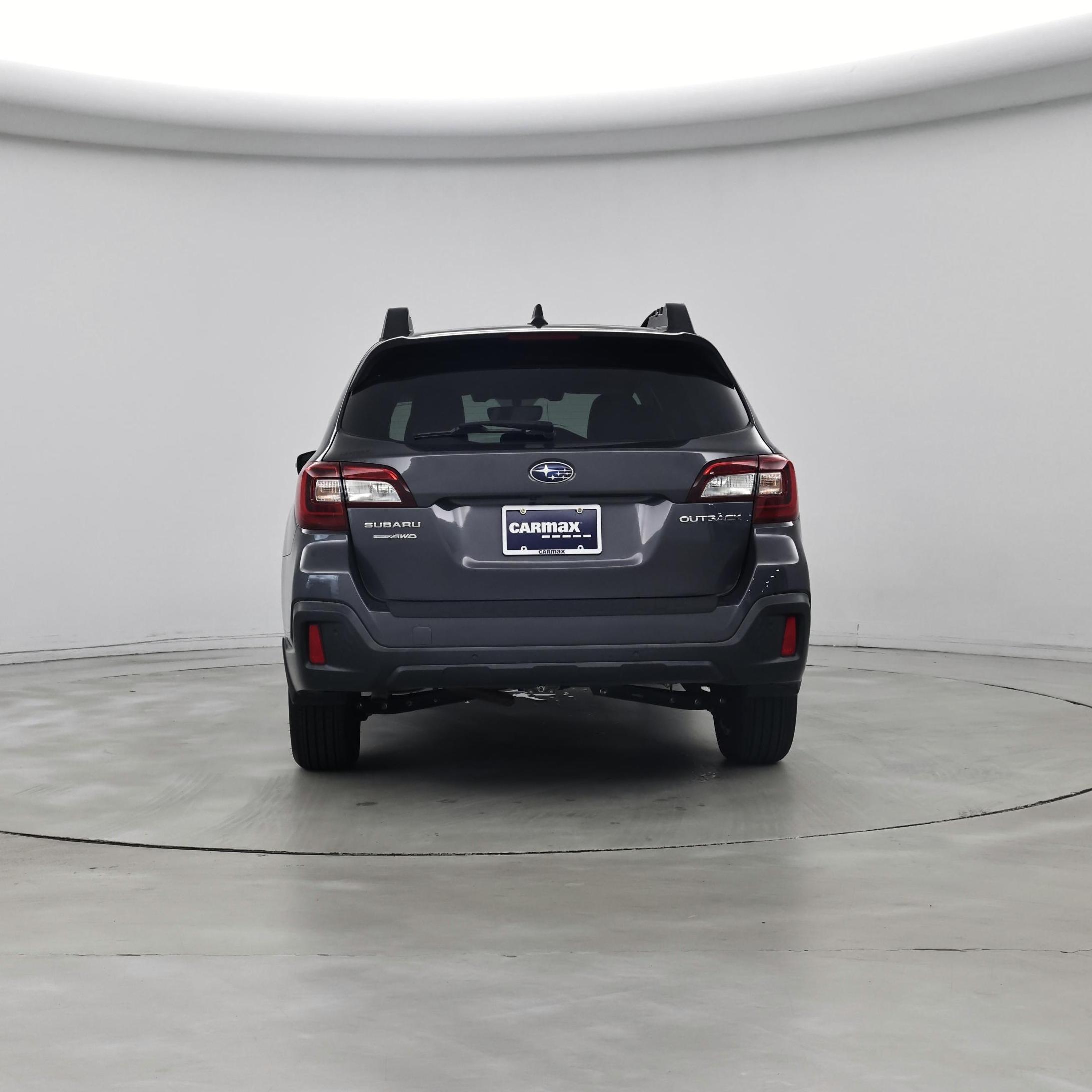 Thumbnail: 2018 Subaru Outback - 6
