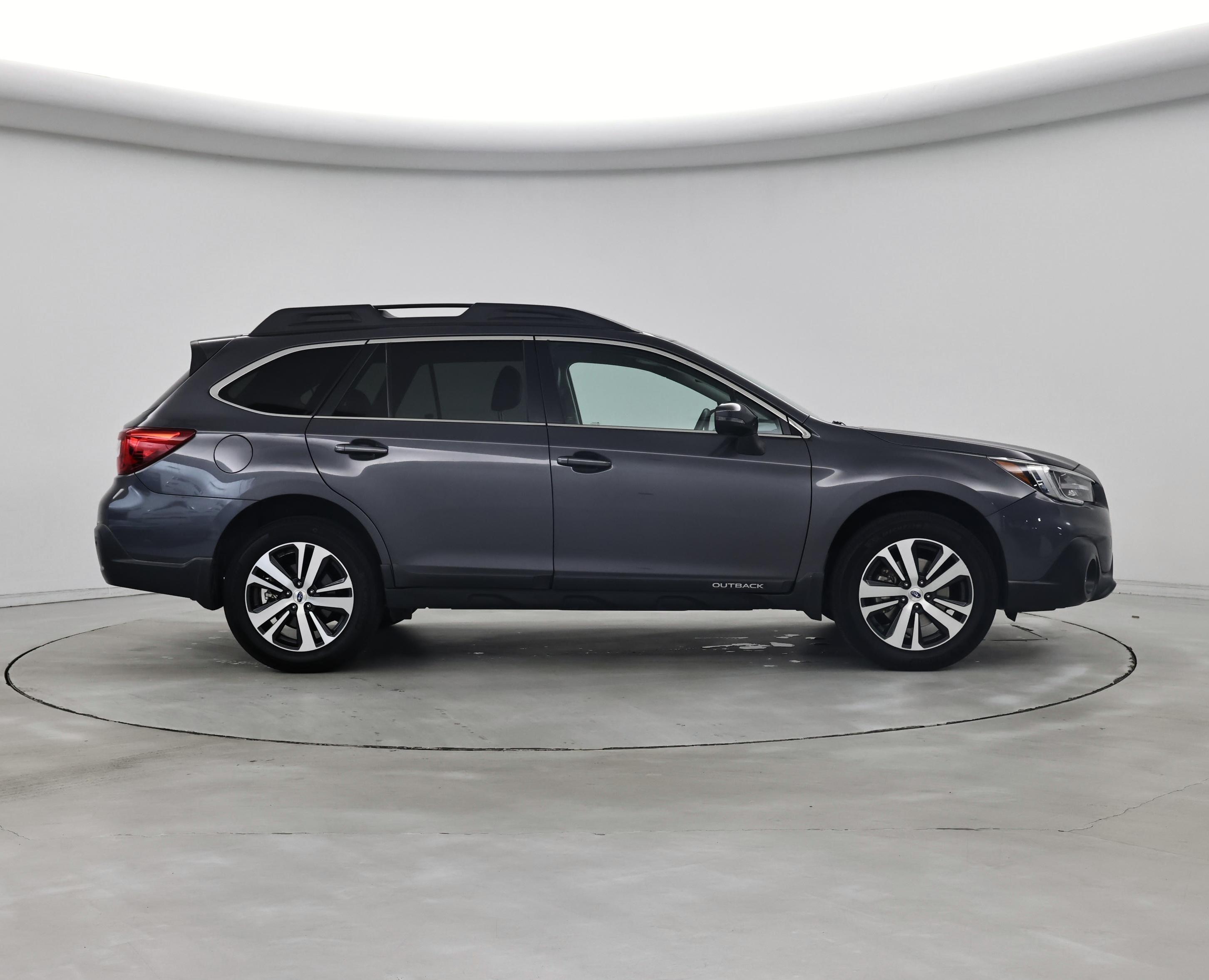Thumbnail: 2018 Subaru Outback - 7