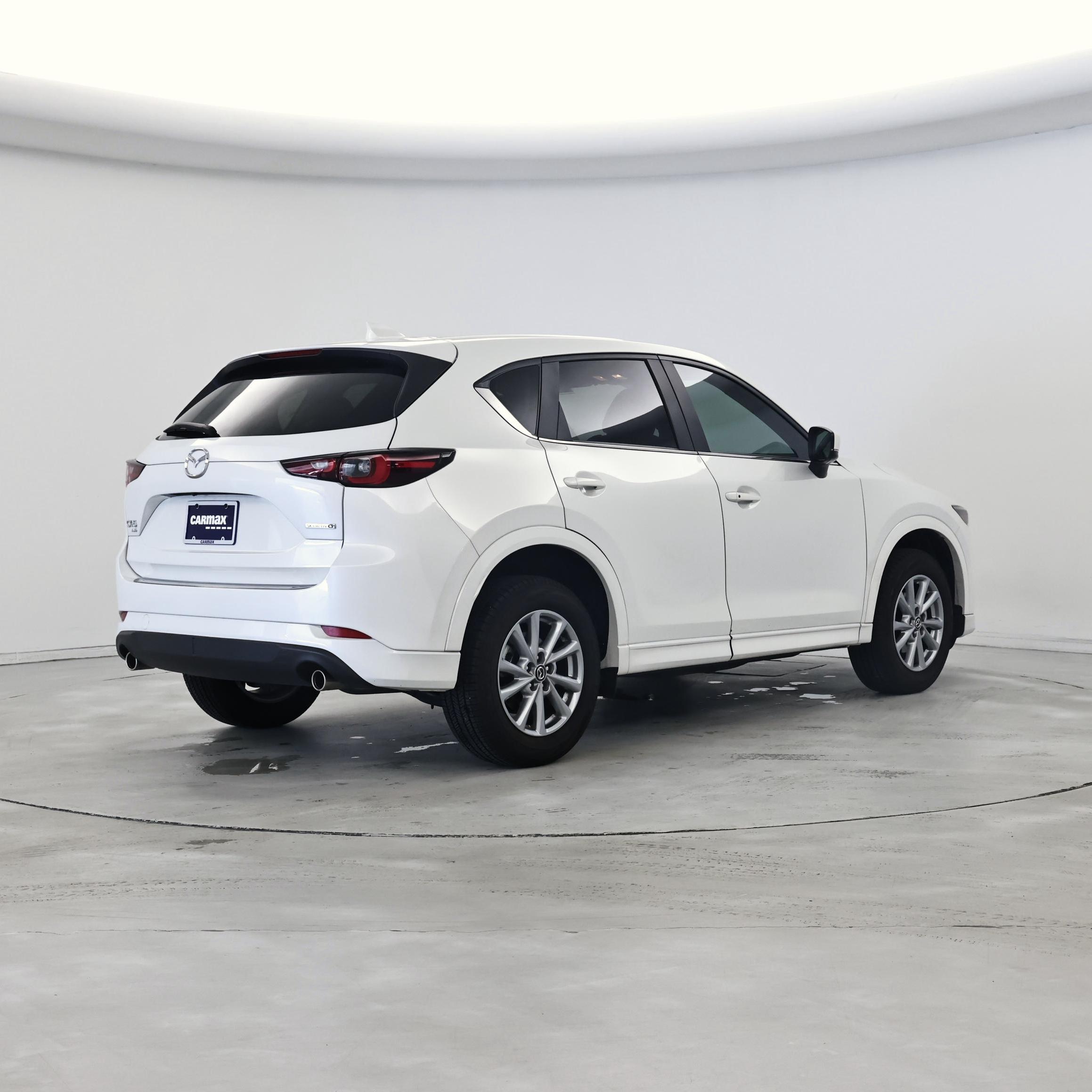Thumbnail: 2024 Mazda CX-5 - 9