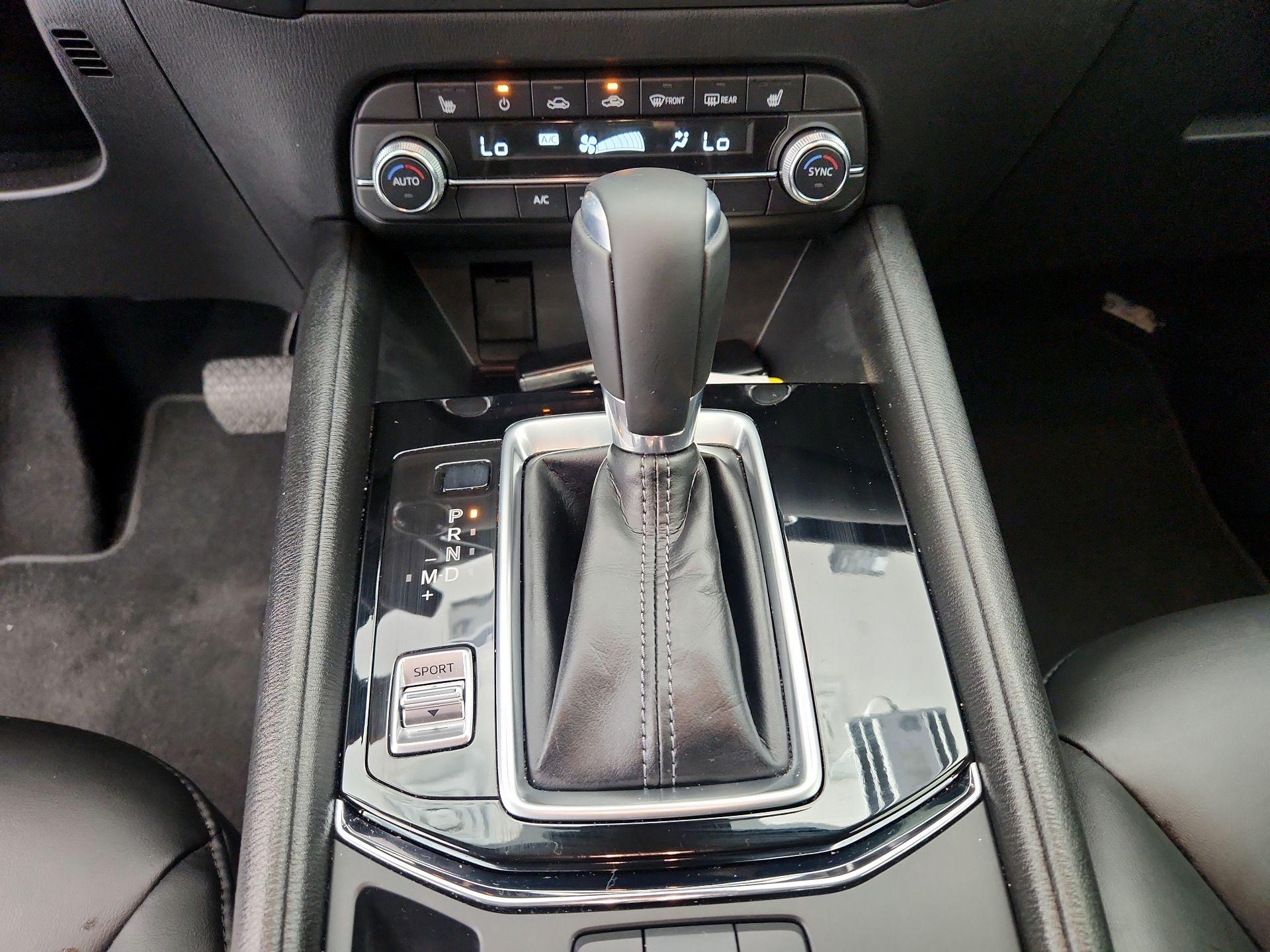 Thumbnail: 2024 Mazda CX-5 - 17