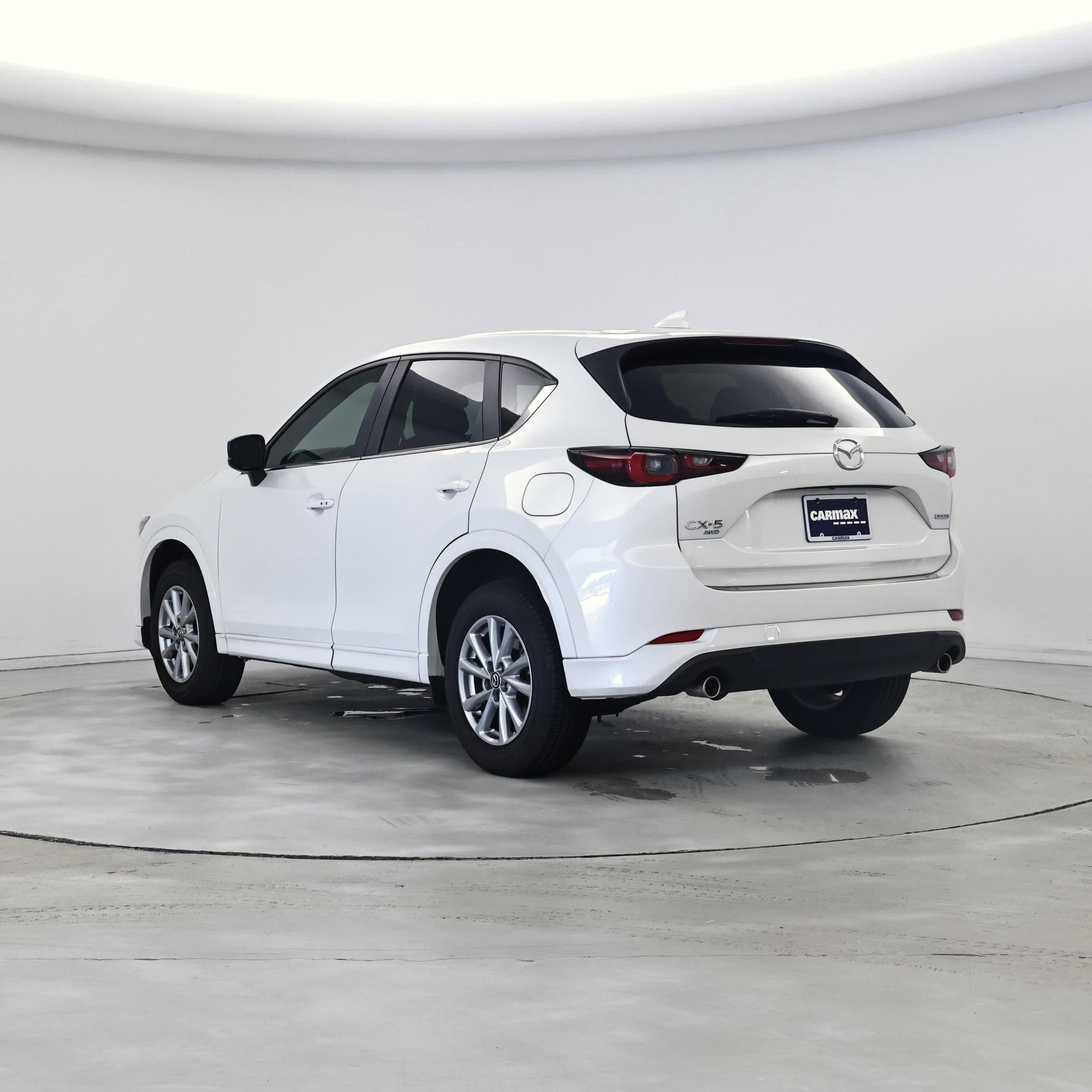 Thumbnail: 2024 Mazda CX-5 - 2