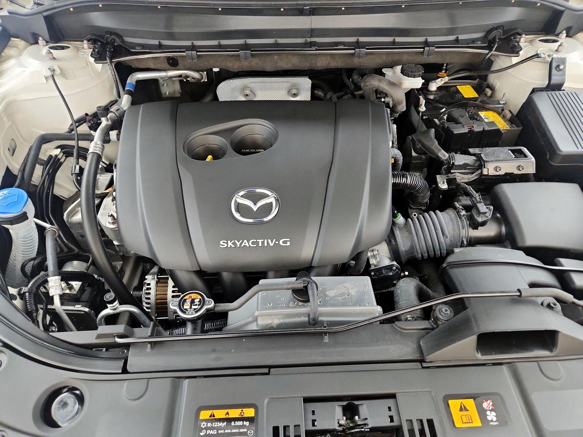 Thumbnail: 2024 Mazda CX-5 - 20
