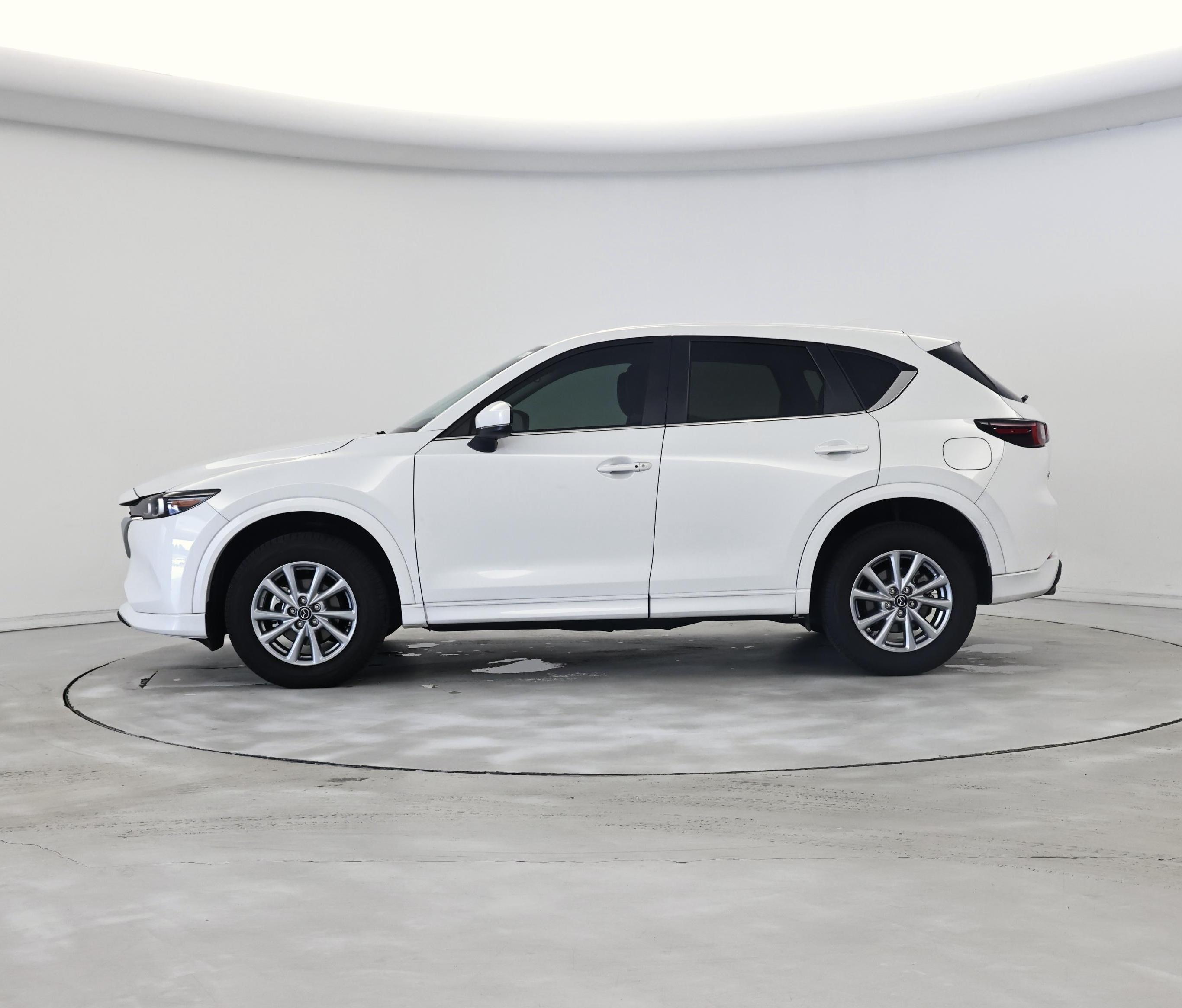 Thumbnail: 2024 Mazda CX-5 - 3