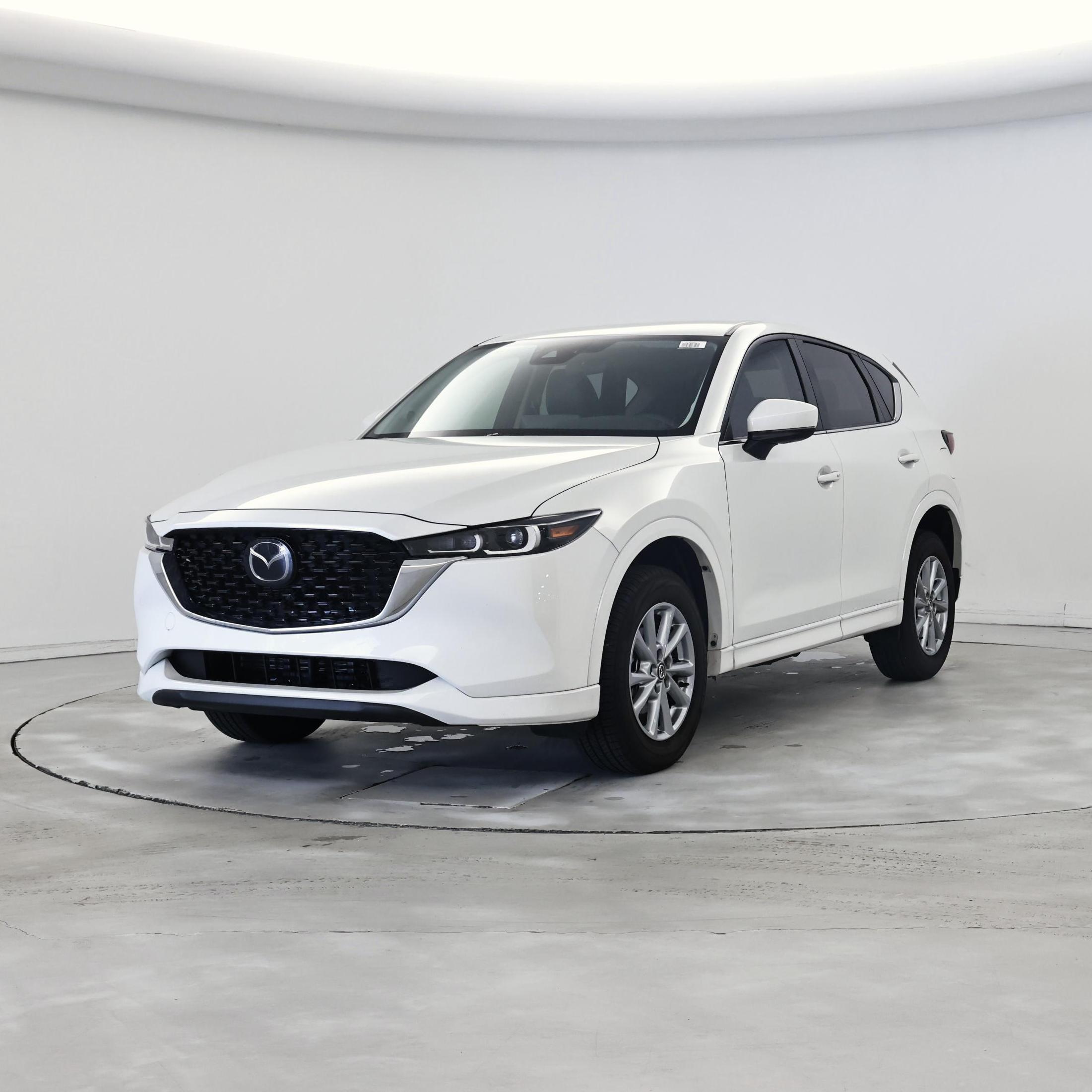 Thumbnail: 2024 Mazda CX-5 - 4