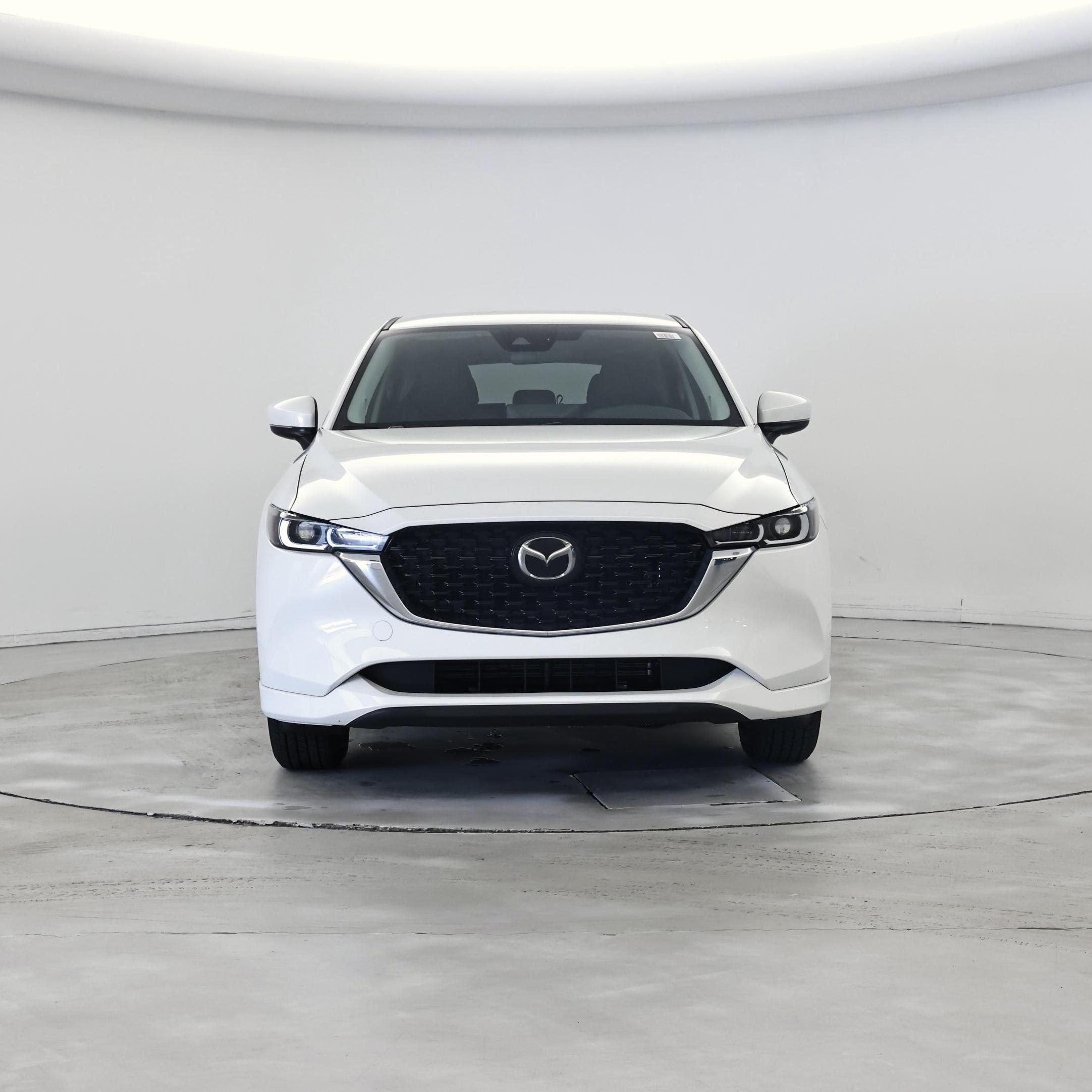 Thumbnail: 2024 Mazda CX-5 - 5
