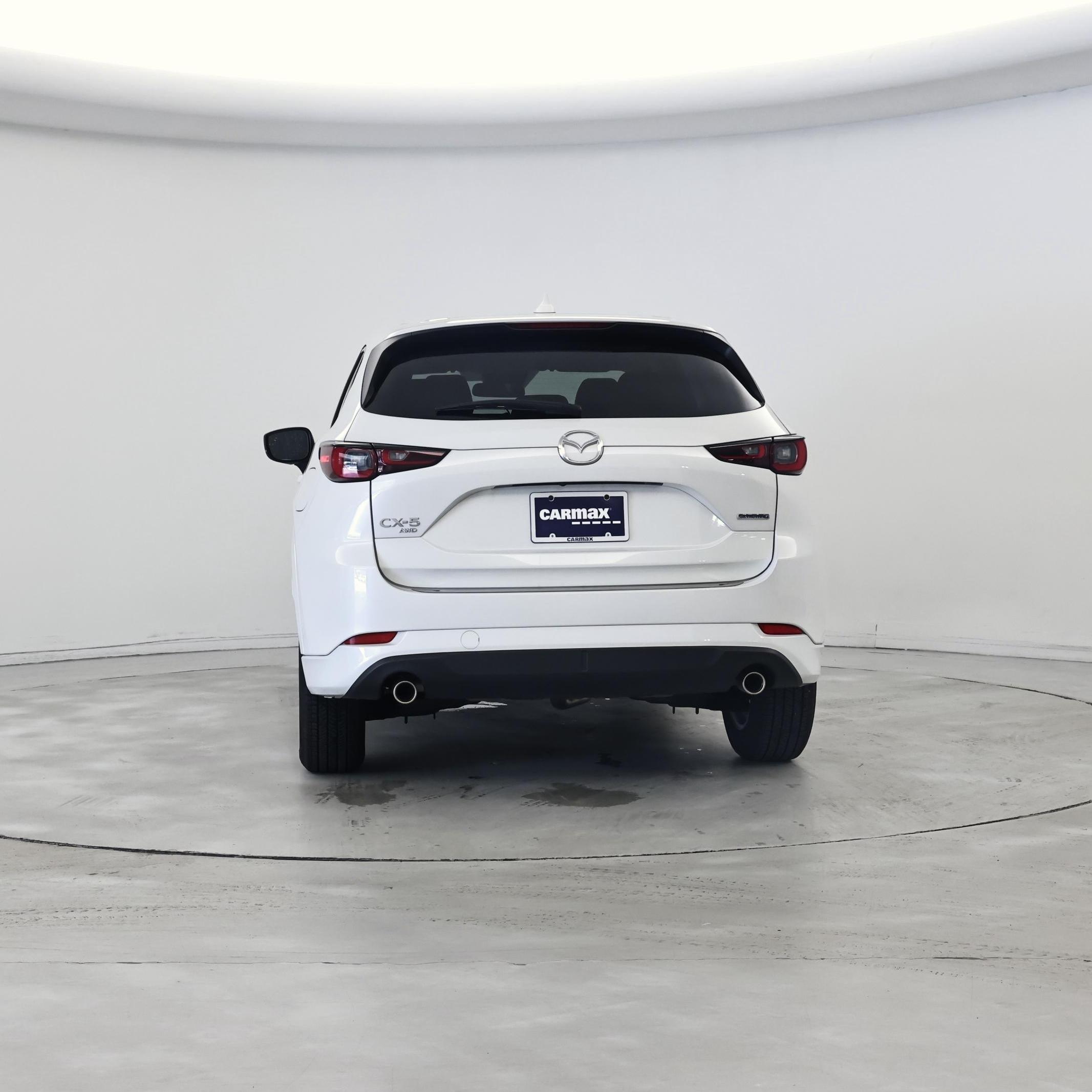 Thumbnail: 2024 Mazda CX-5 - 6