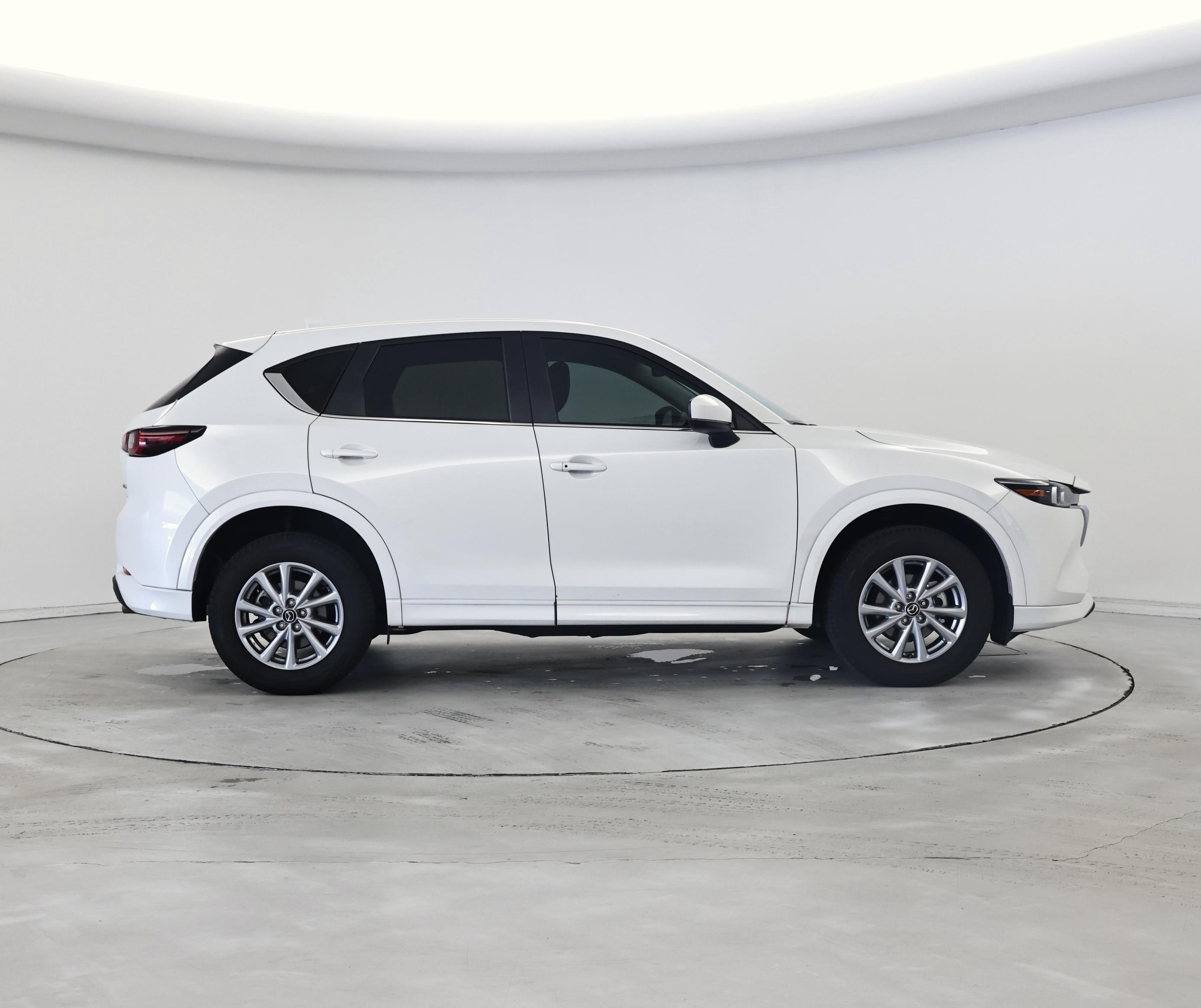 Thumbnail: 2024 Mazda CX-5 - 7