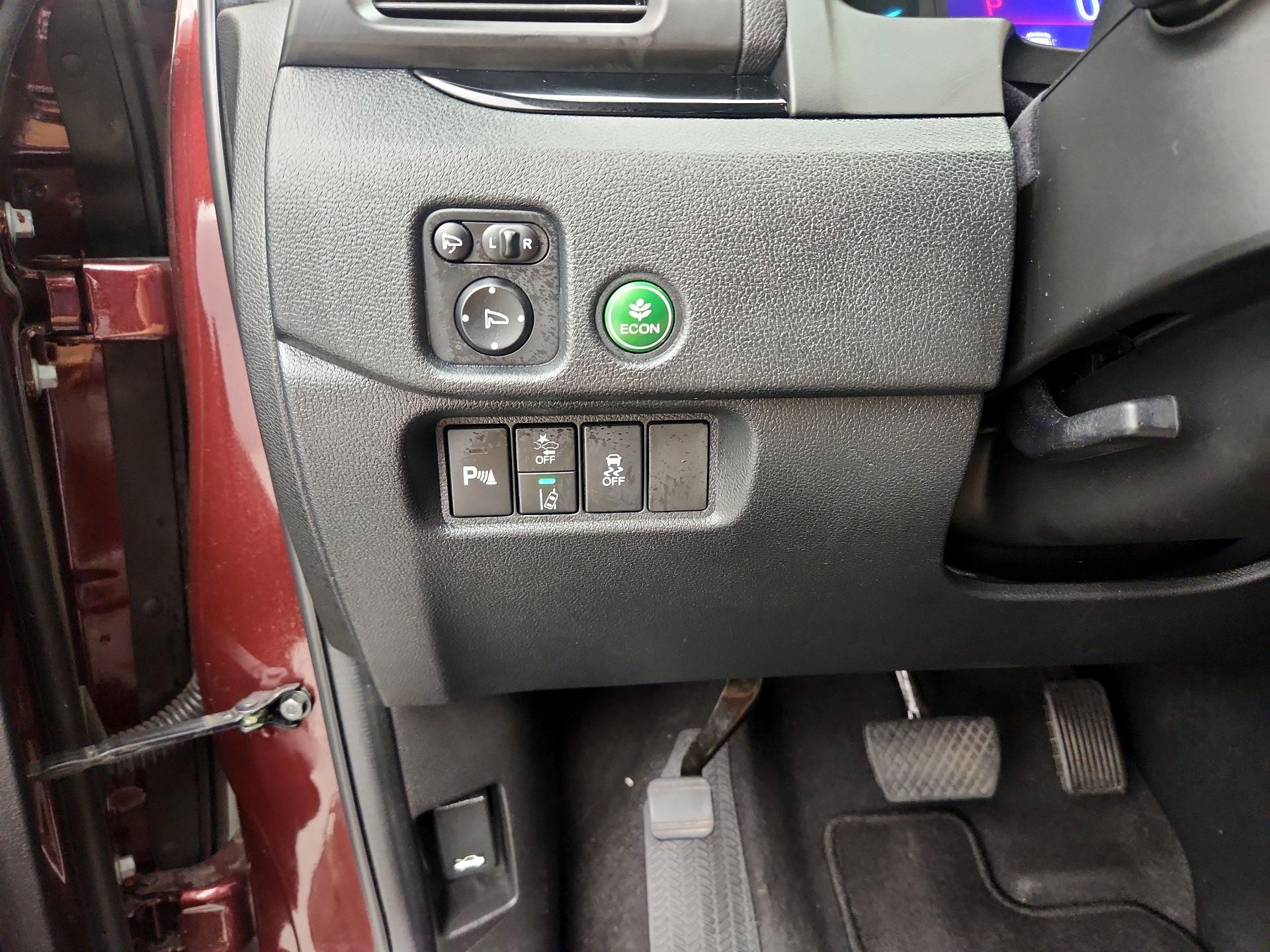 Thumbnail: 2021 Honda Passport - 13