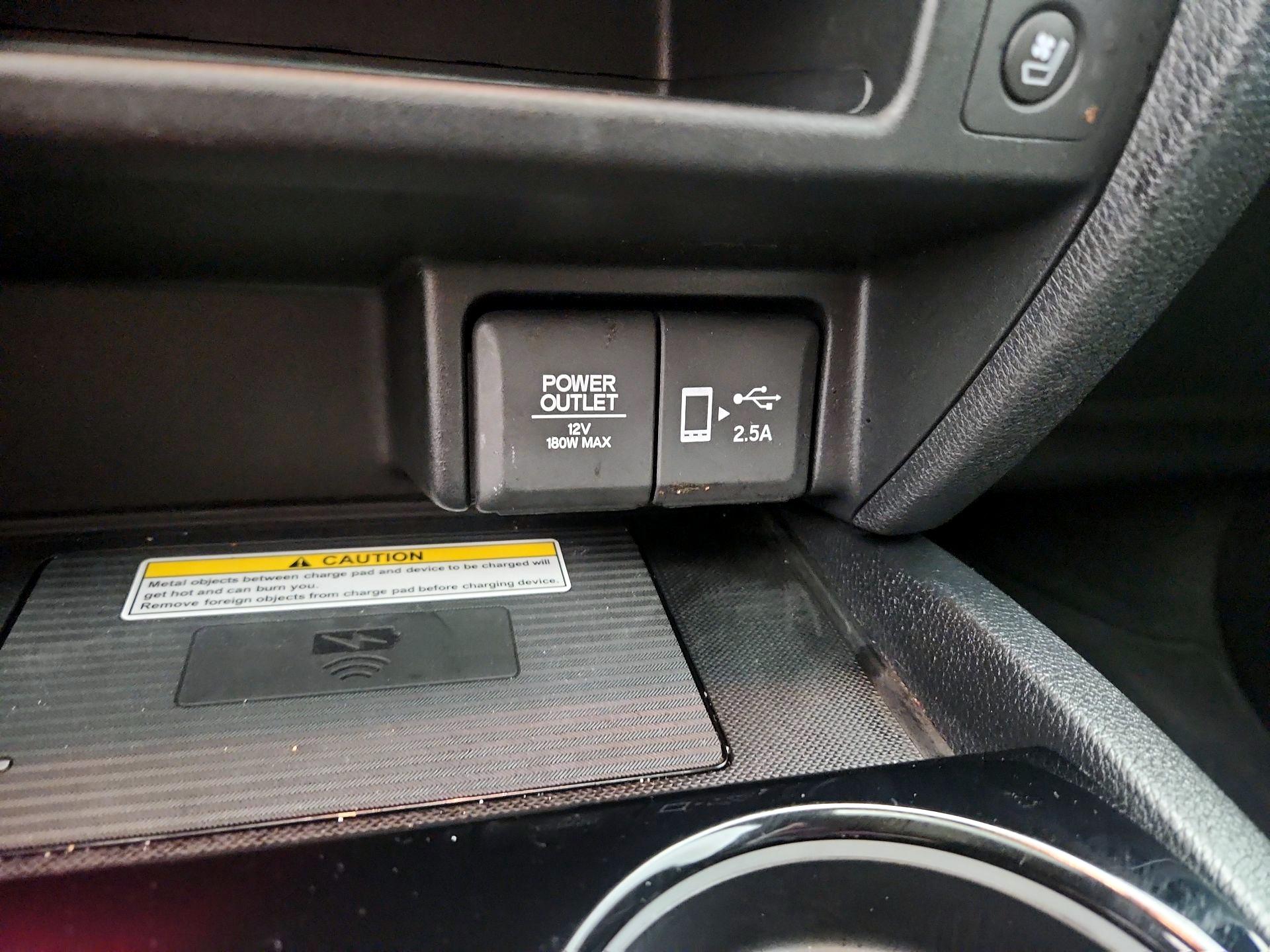 Thumbnail: 2021 Honda Passport - 19