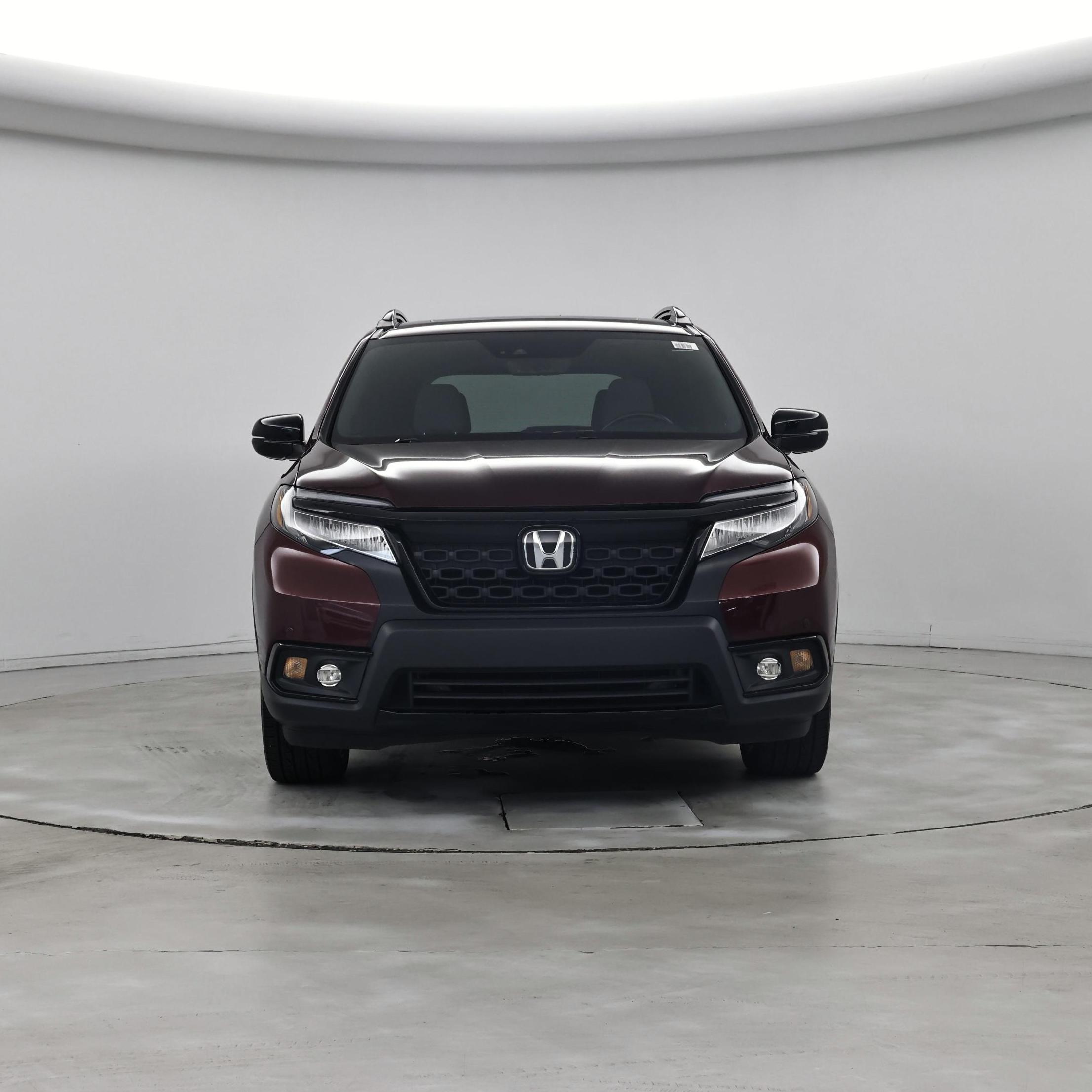 Thumbnail: 2021 Honda Passport - 5