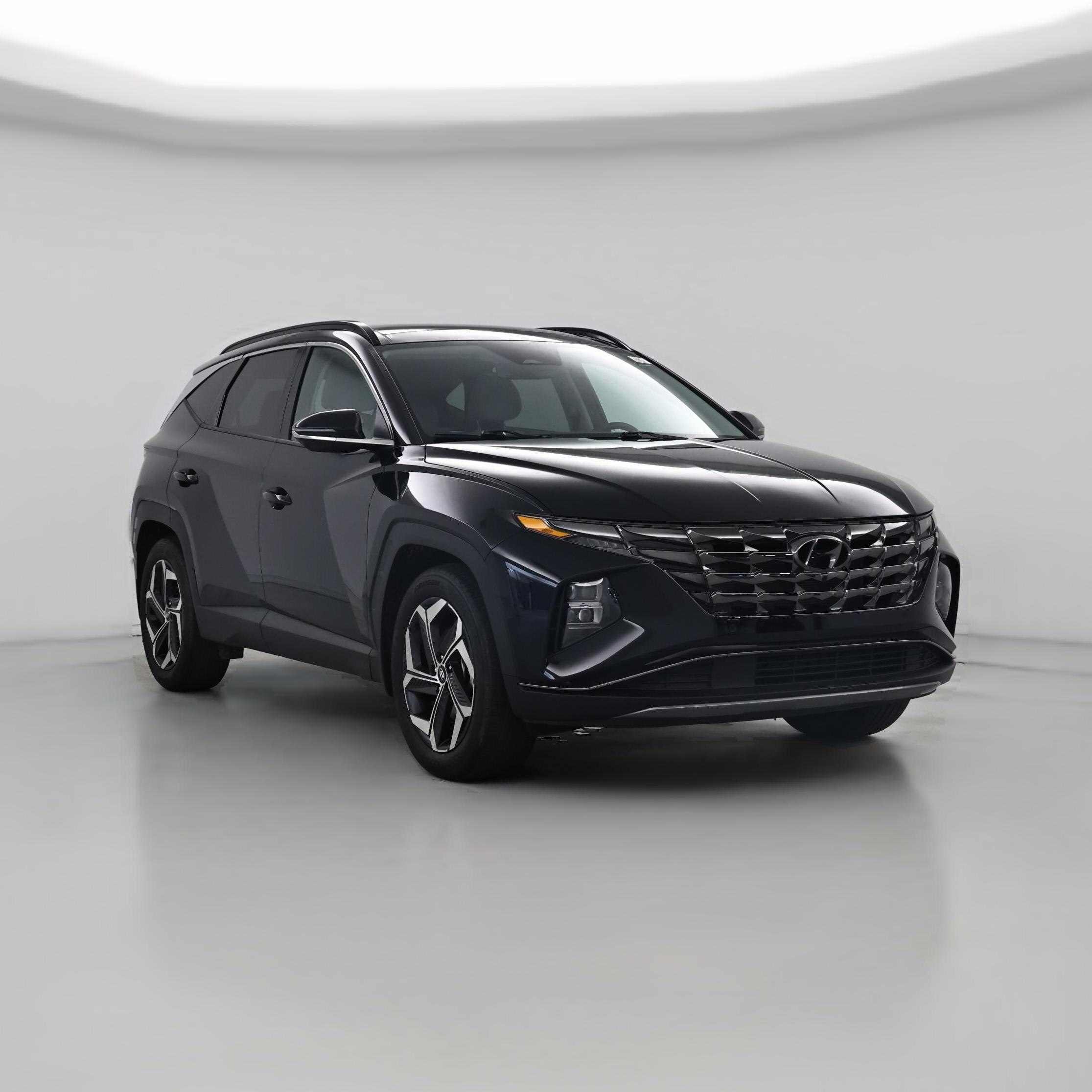 Thumbnail: 2023 Hyundai Tucson - 1