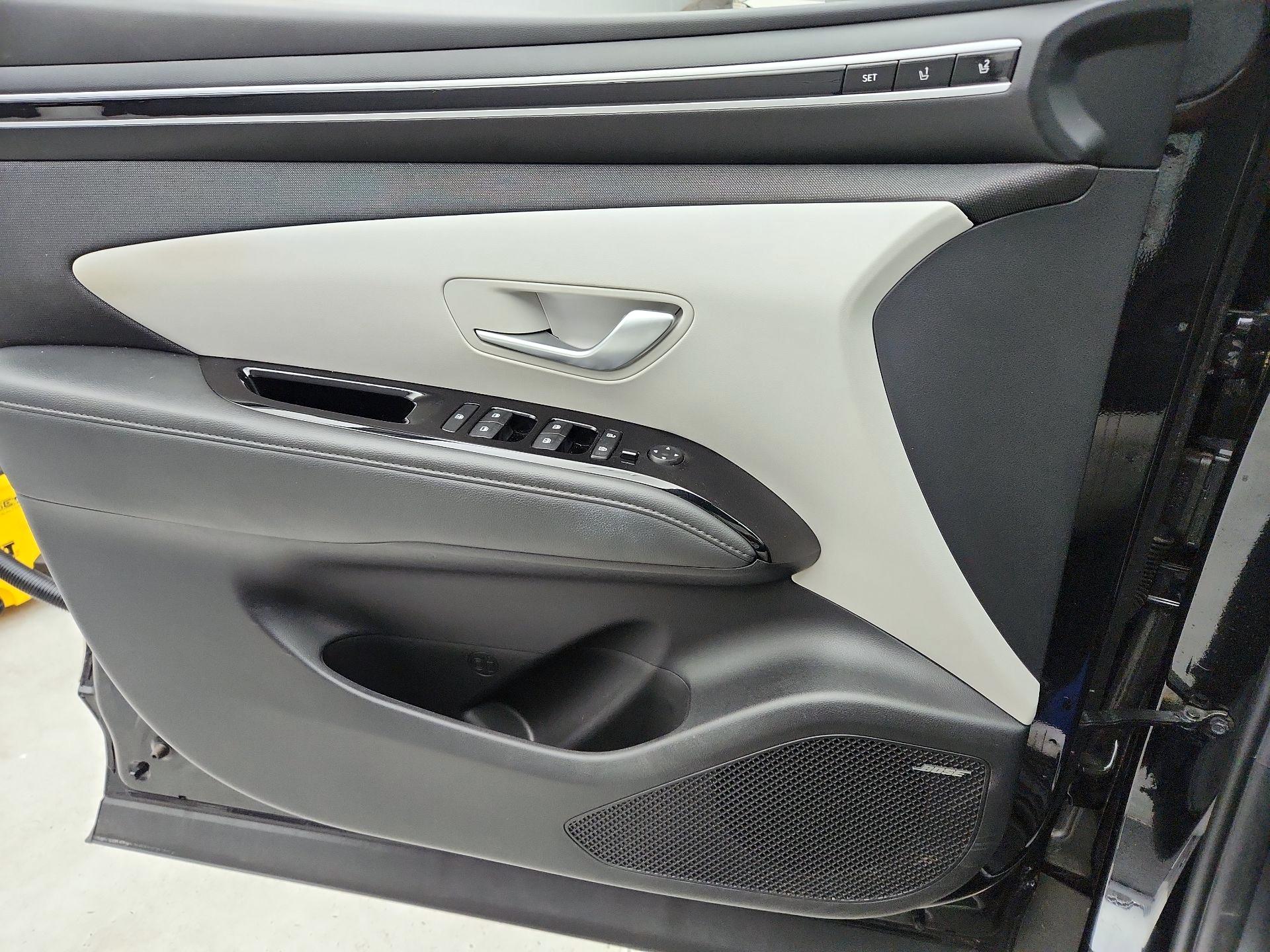 Thumbnail: 2023 Hyundai Tucson - 12