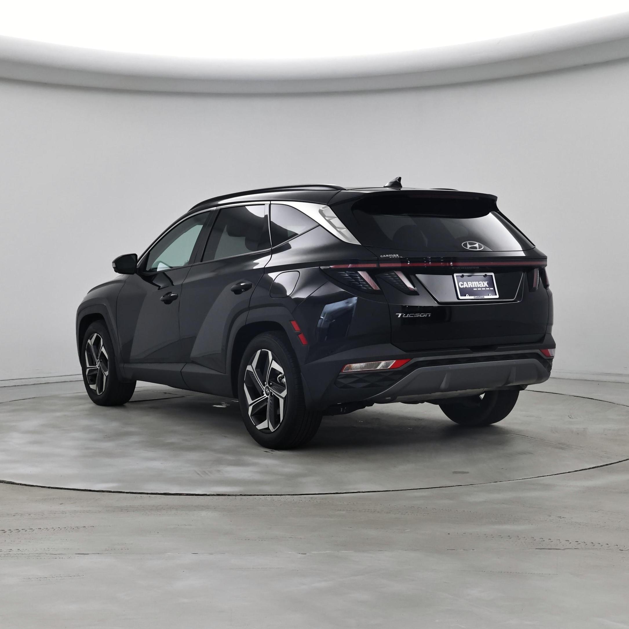 Thumbnail: 2023 Hyundai Tucson - 2
