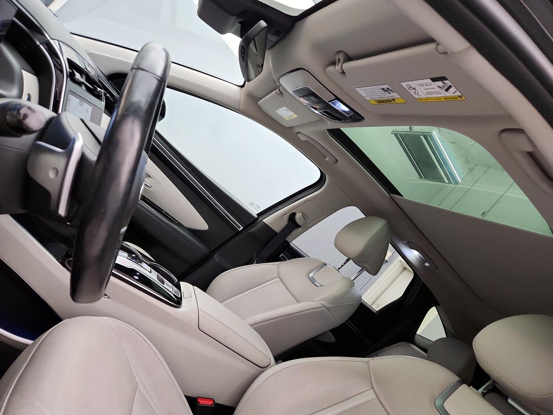 Thumbnail: 2023 Hyundai Tucson - 20