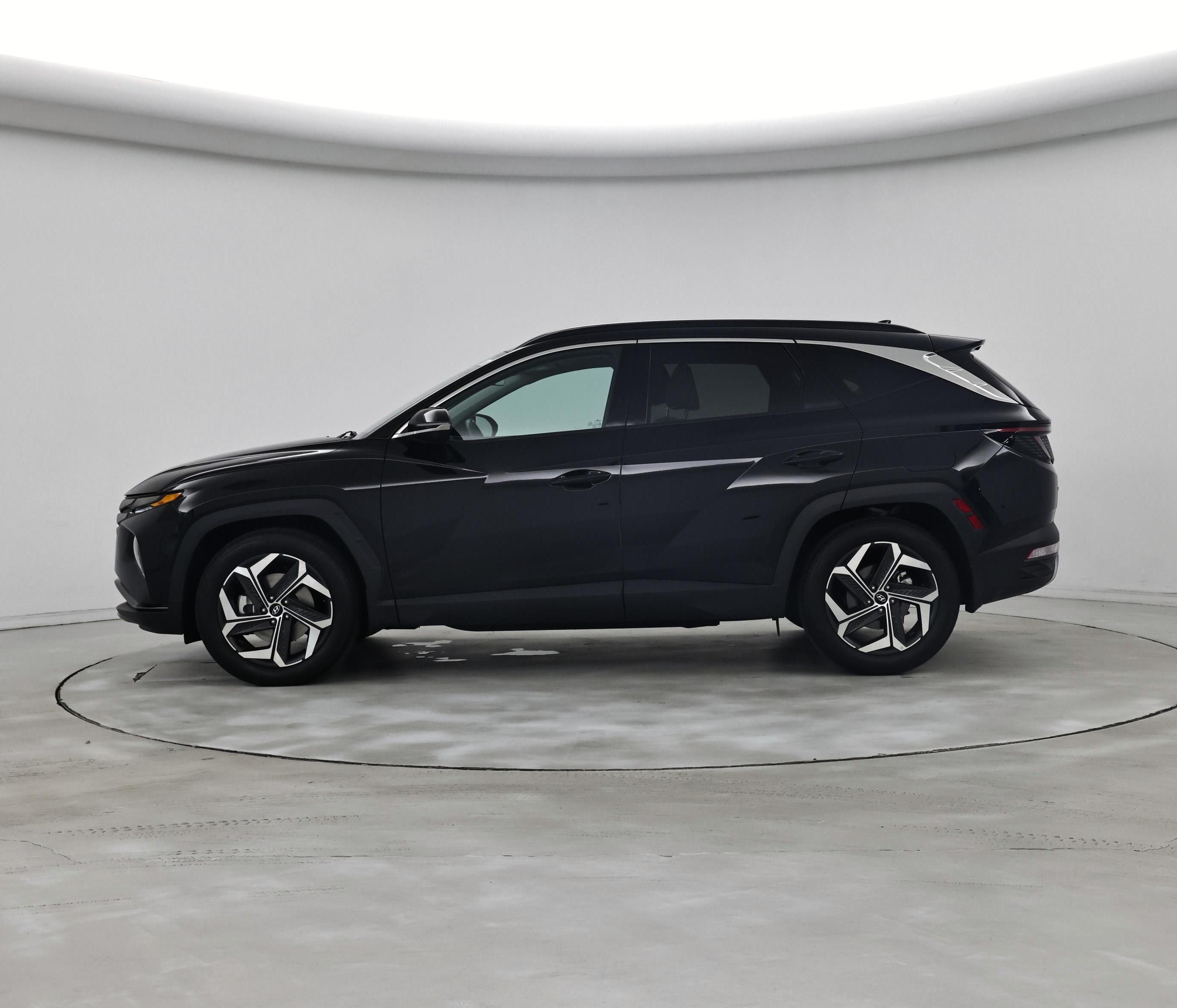 Thumbnail: 2023 Hyundai Tucson - 3