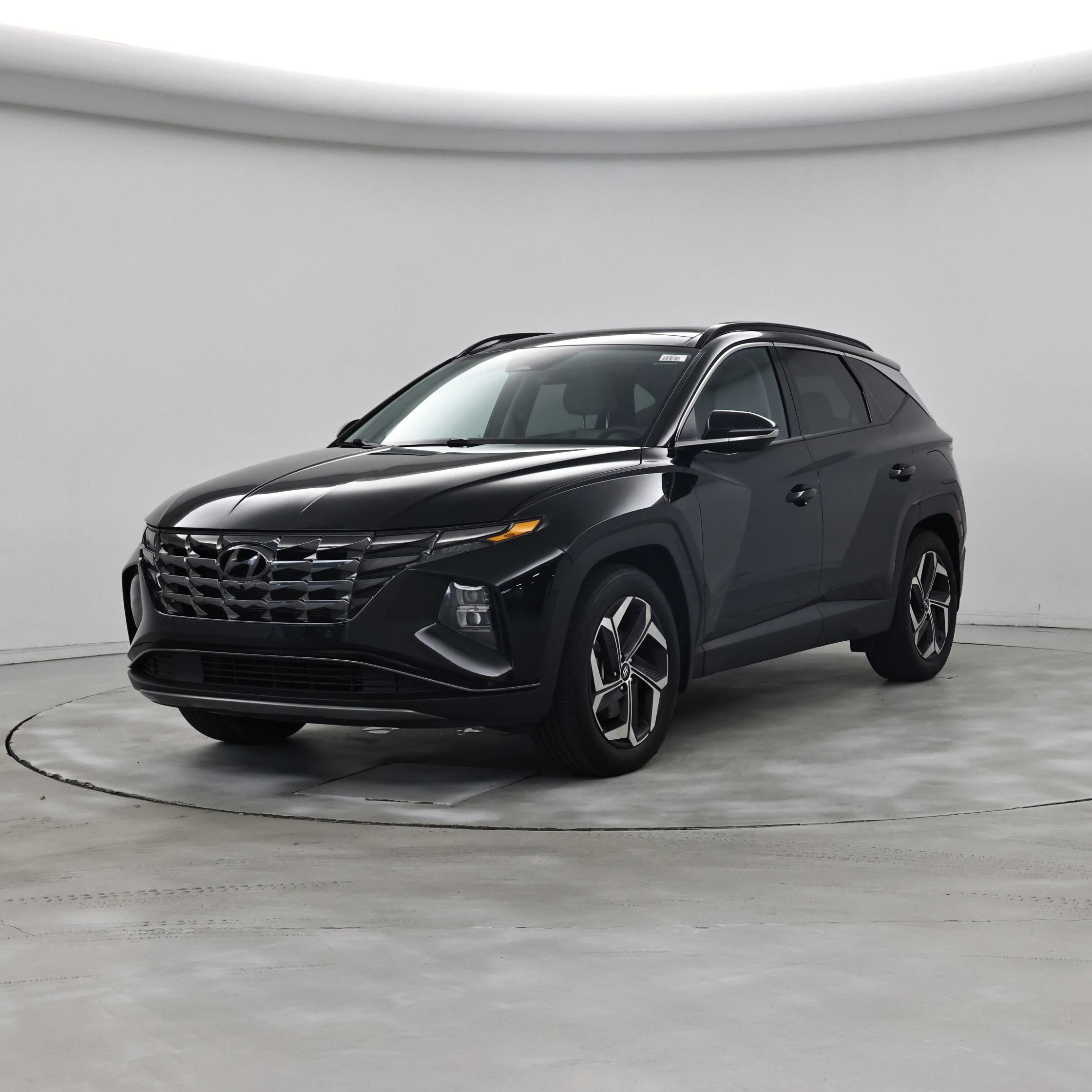 Thumbnail: 2023 Hyundai Tucson - 4