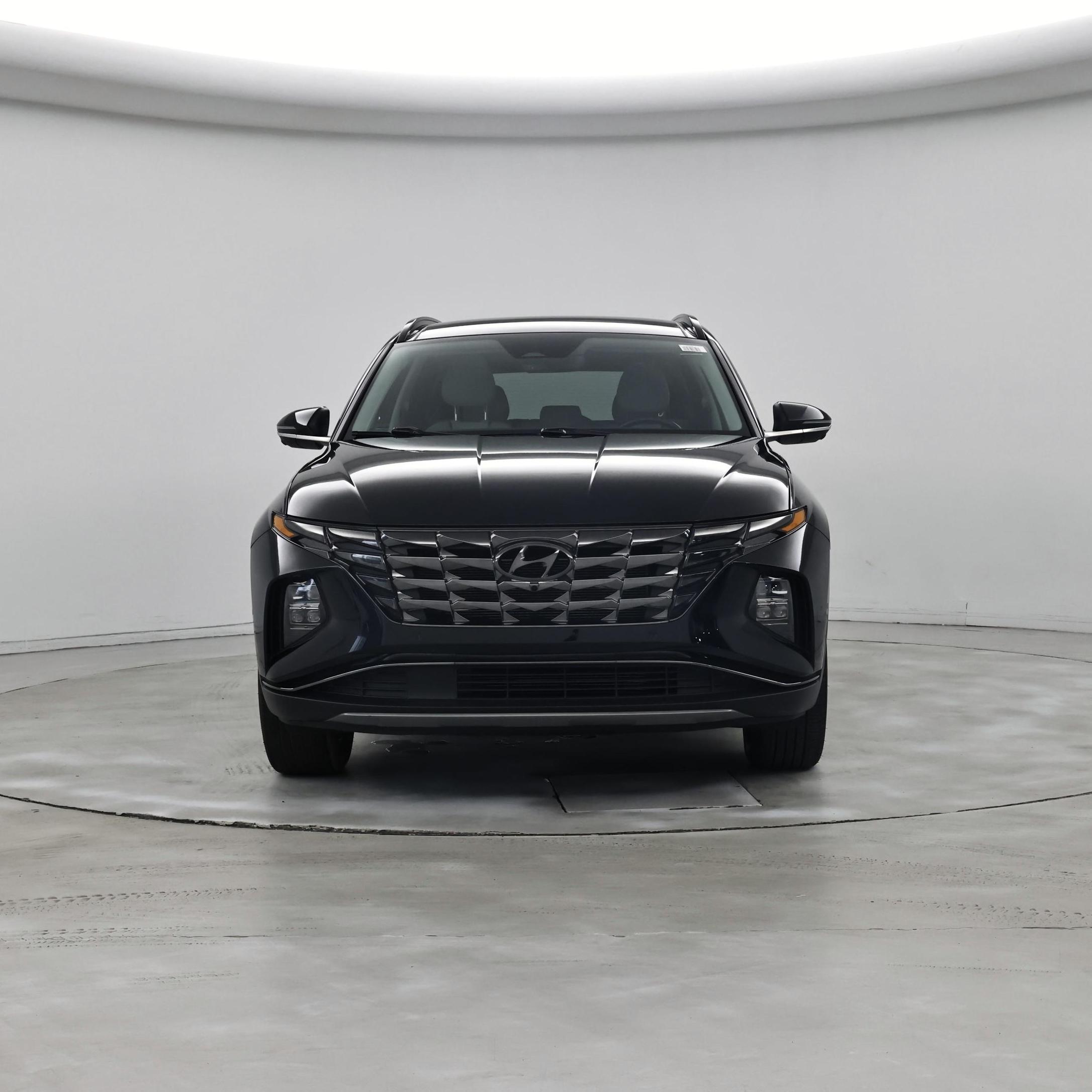 Thumbnail: 2023 Hyundai Tucson - 5