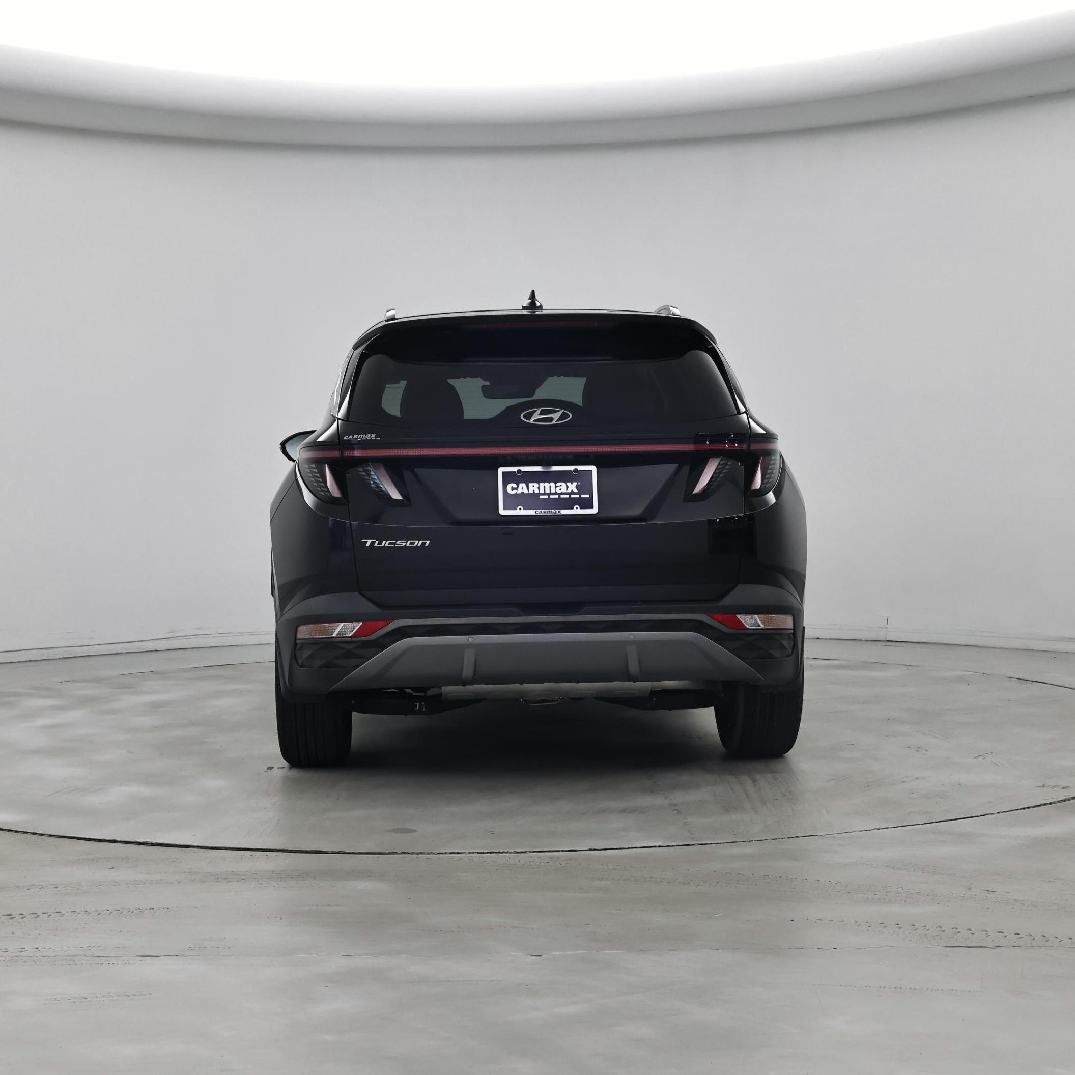 Thumbnail: 2023 Hyundai Tucson - 6