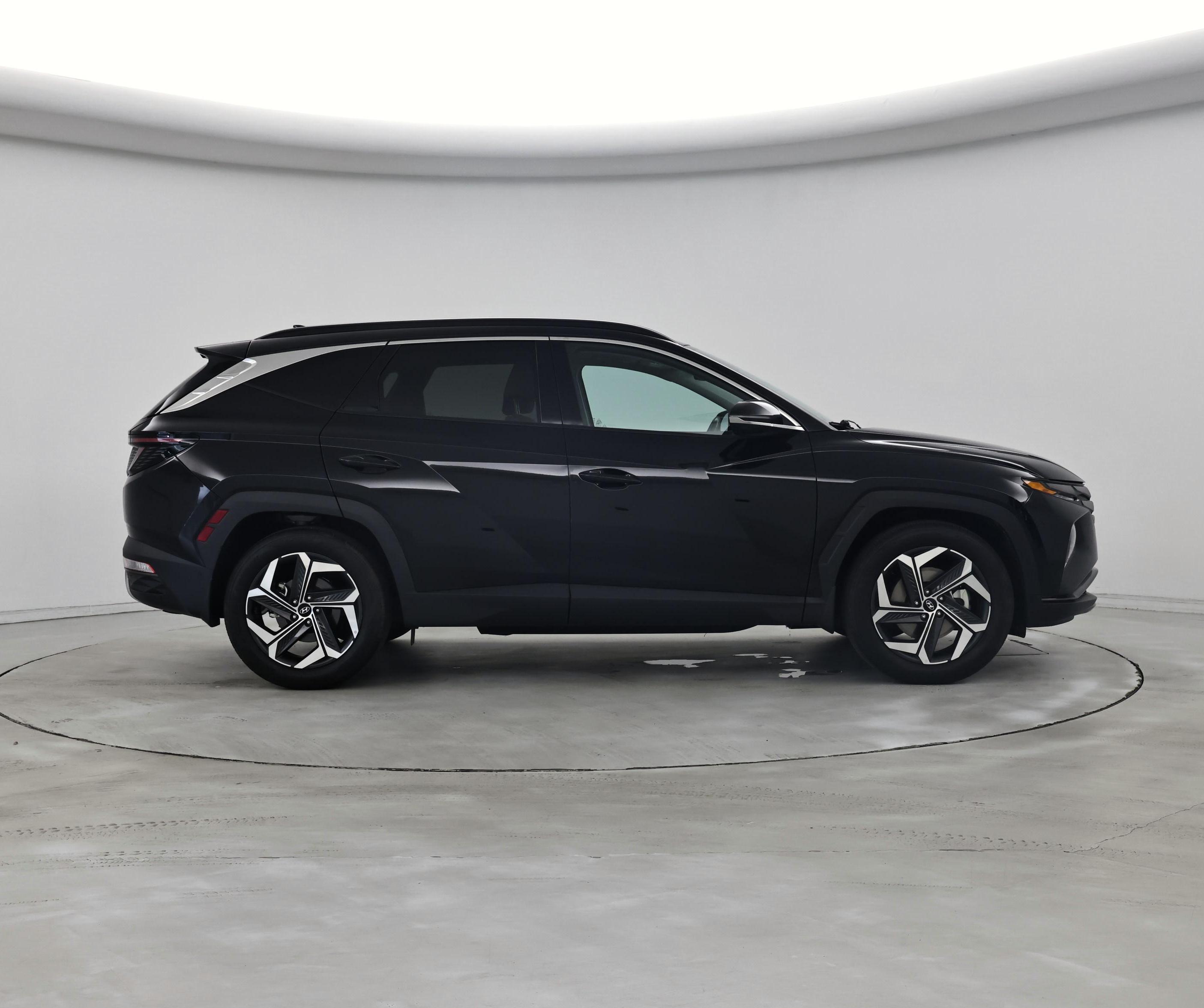 Thumbnail: 2023 Hyundai Tucson - 7