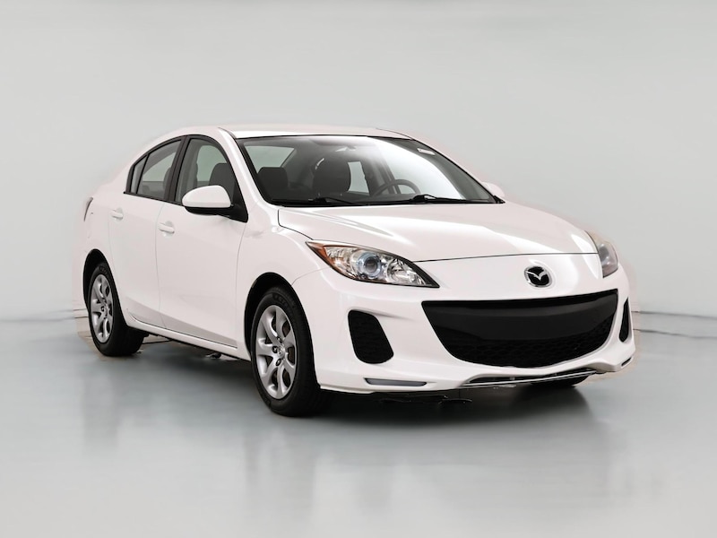 2013 Mazda Mazda3 i Sport -
                  Columbus, GA