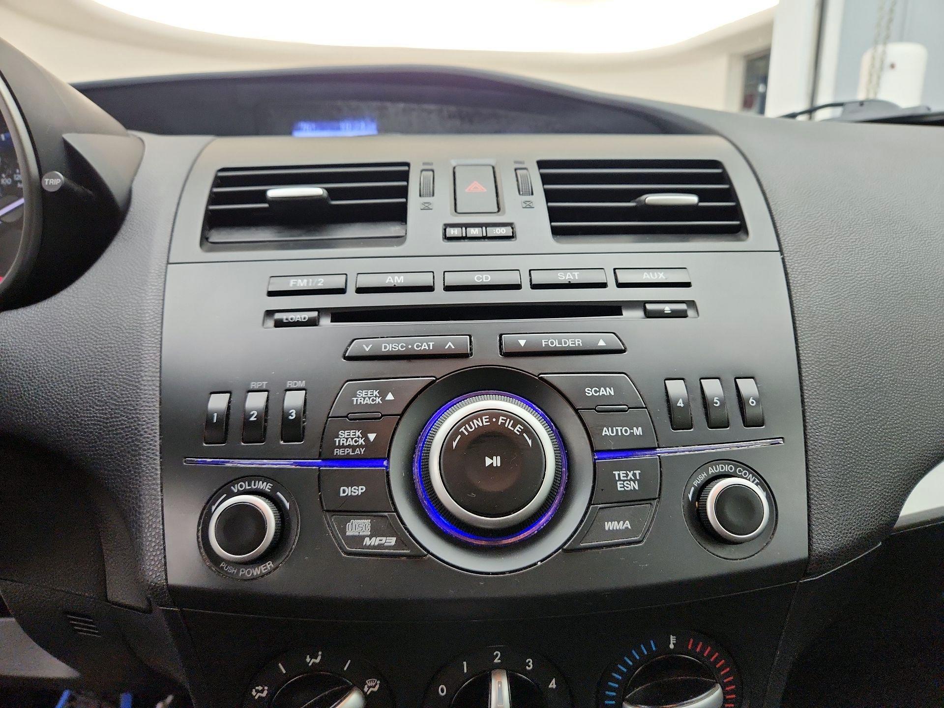 Thumbnail: 2013 Mazda Mazda3 - 14