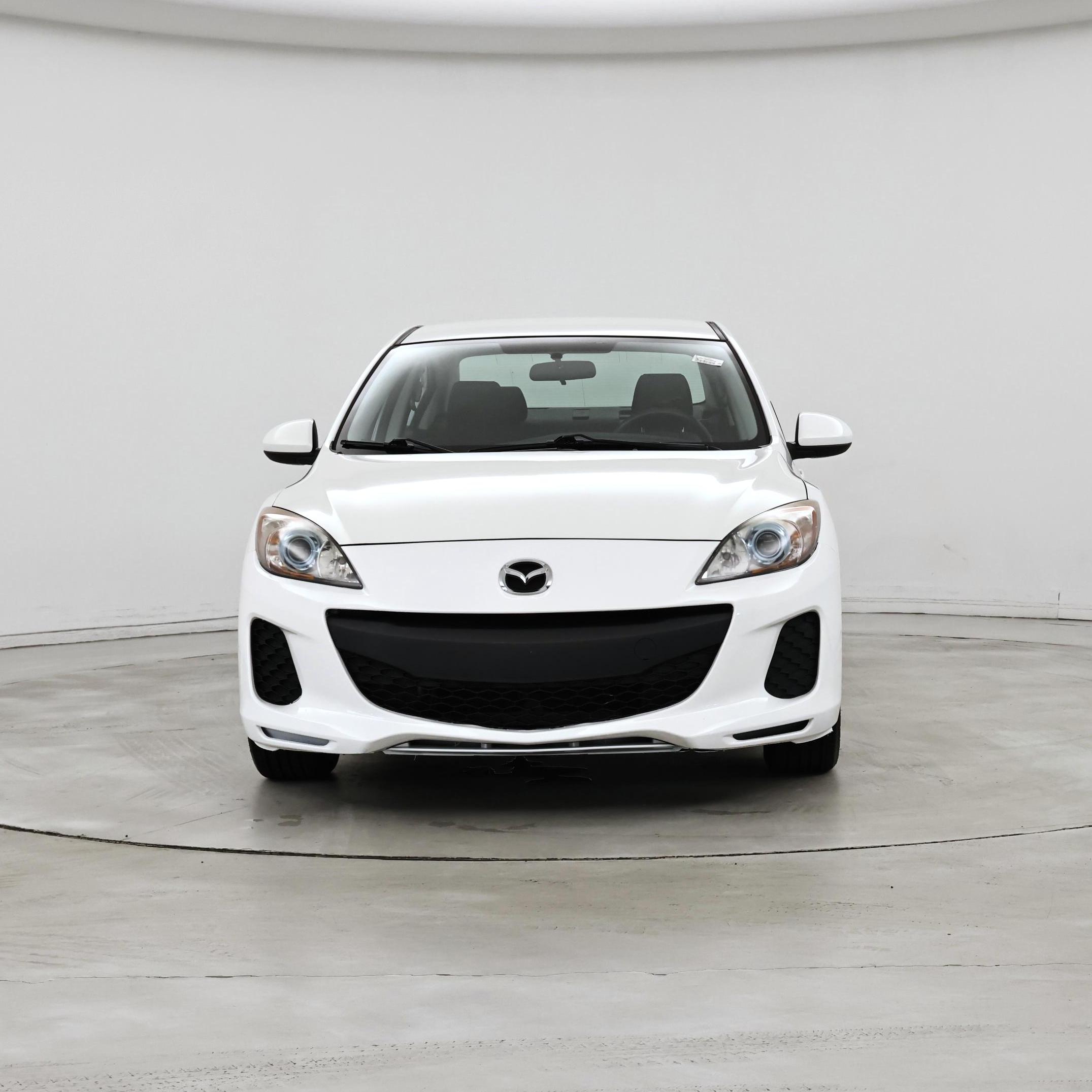 Thumbnail: 2013 Mazda Mazda3 - 5