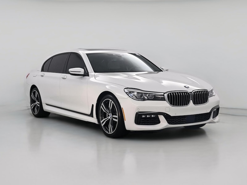 2016 BMW 7 Series 740i -
                  Stockbridge, GA